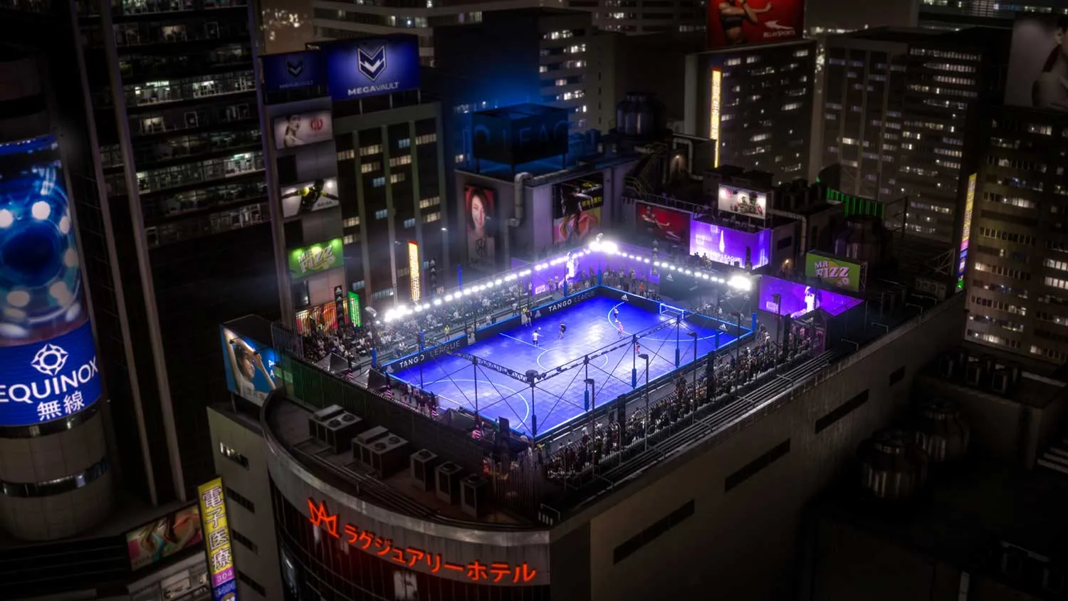 FIFA 20 Review – A Well-Worn Institution