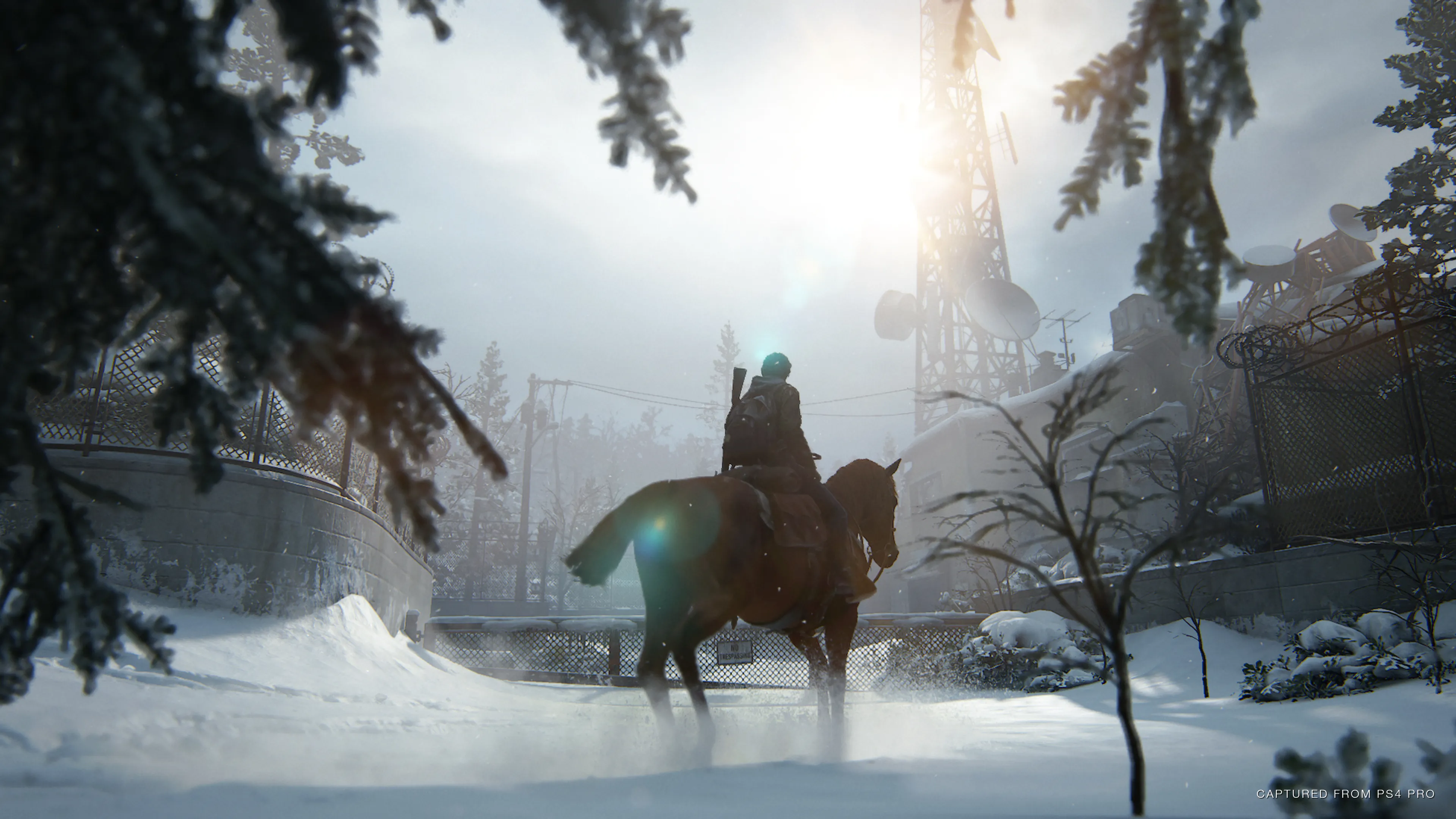 A Spoiler-Free Overview Of The Last Of Us Part II