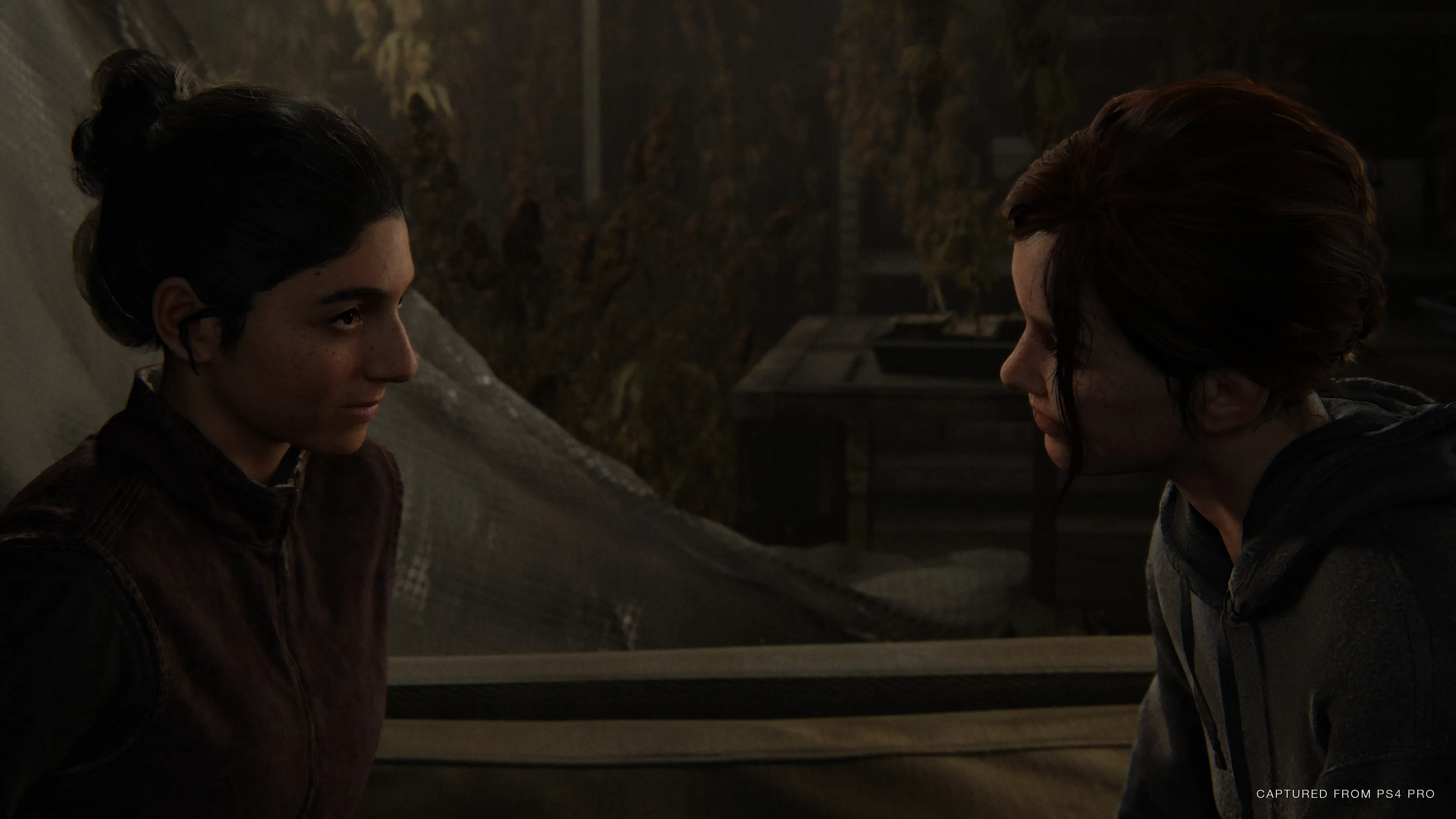 A Spoiler-Free Overview Of The Last Of Us Part II