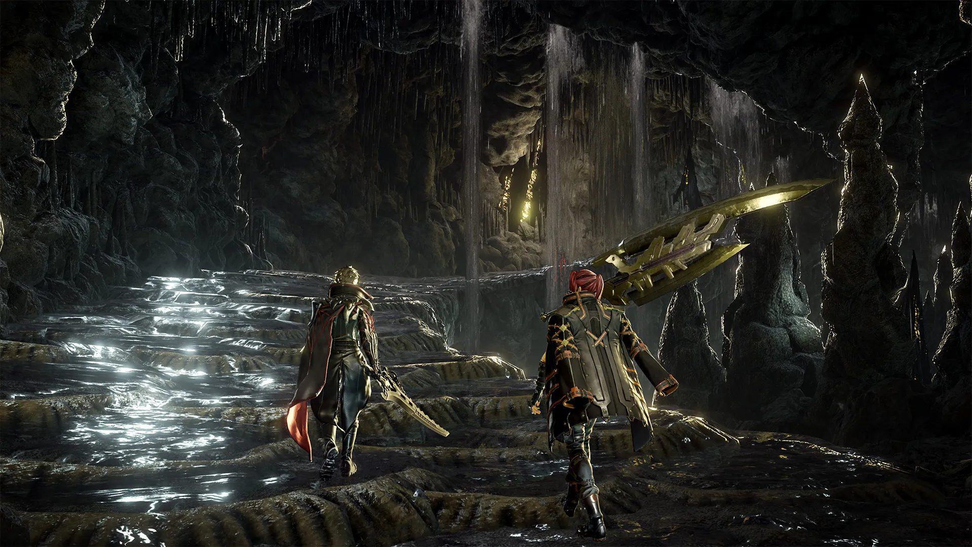 Code Vein Review - A Simulacrum Lacking Soul