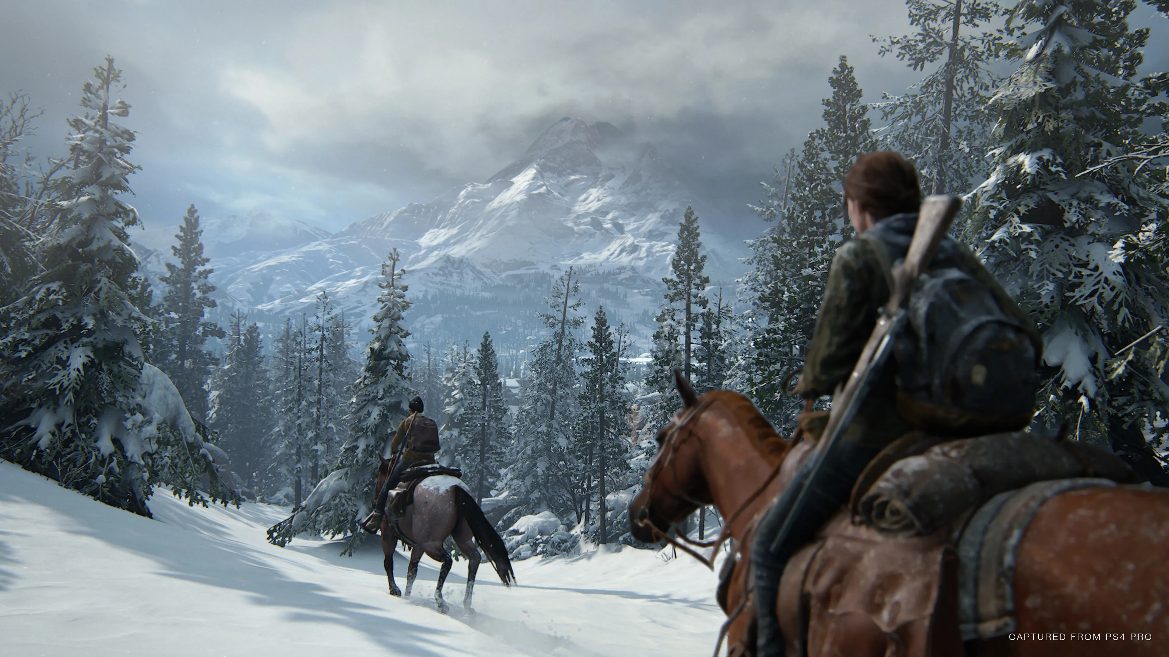 A Spoiler-Free Overview Of The Last Of Us Part II