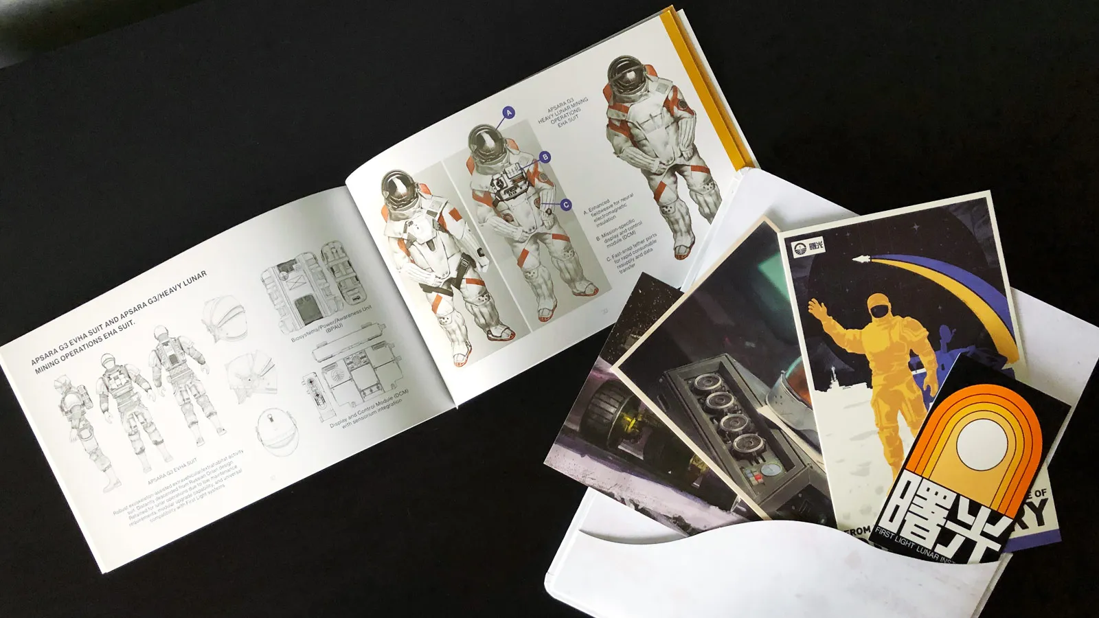Unboxing The Destiny 2: Shadowkeep Collector’s Edition