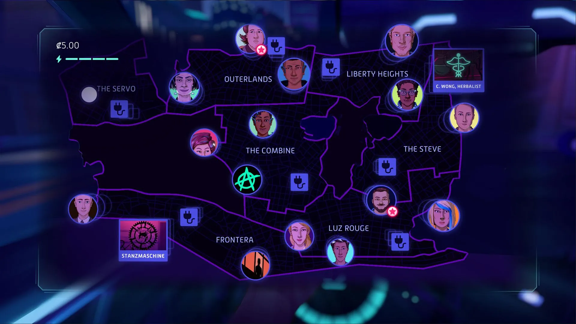 Neo Cab Review – A Trip Of Fascinating Possibilities 