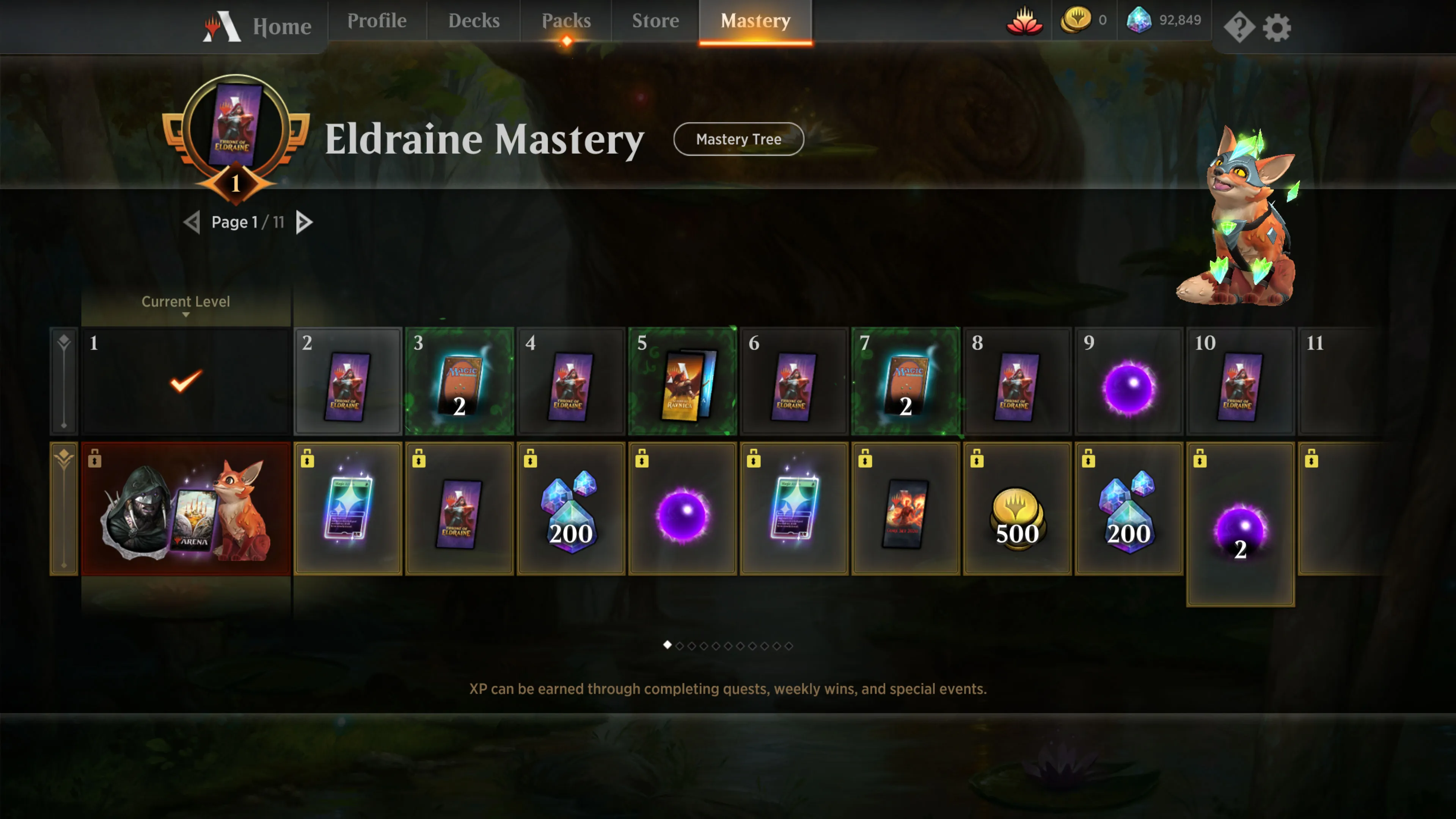Magic: The Gathering Arena Review - Doing Digital Right