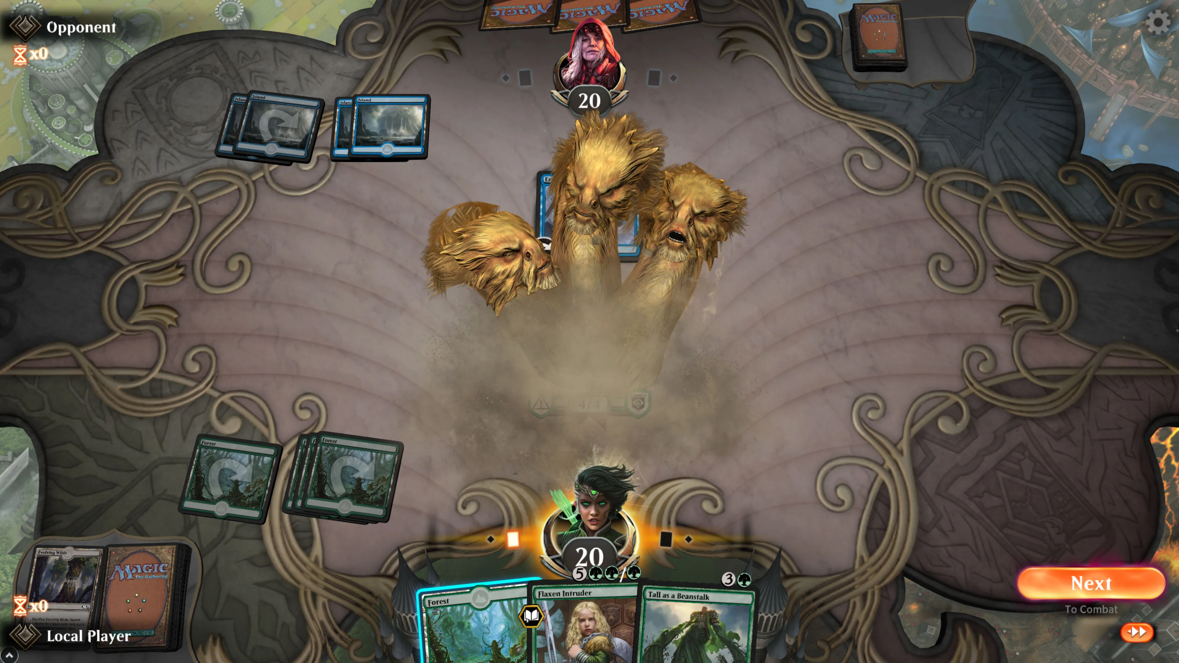 Magic: The Gathering Arena Review - Doing Digital Right