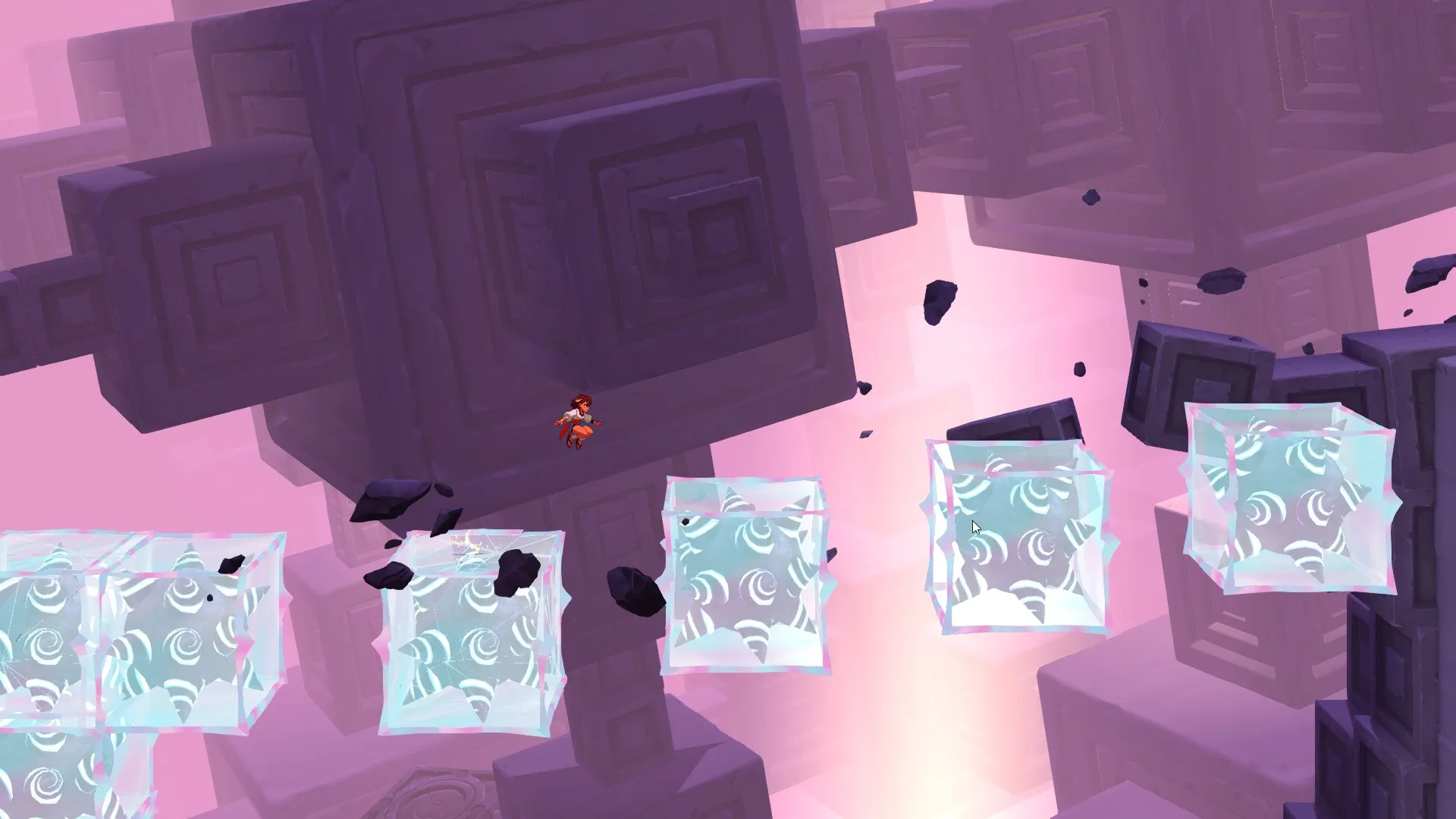 Indivisible Review – Merging Good And Evil