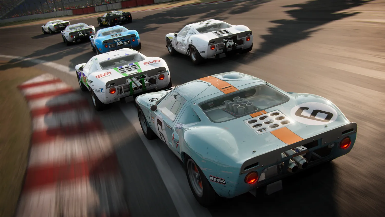 Grid Review – The Retread Reboot