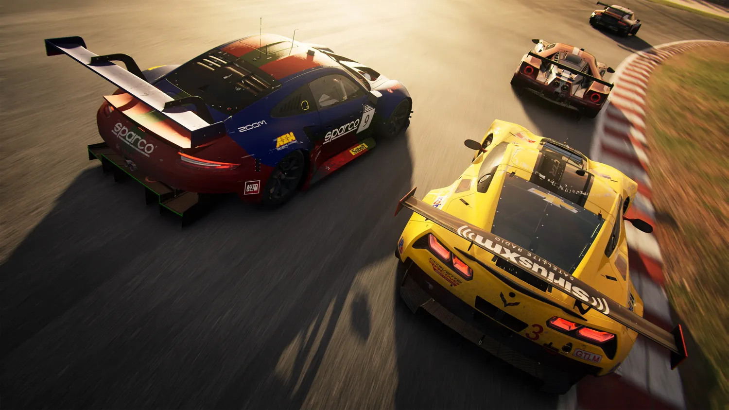 Grid Review – The Retread Reboot
