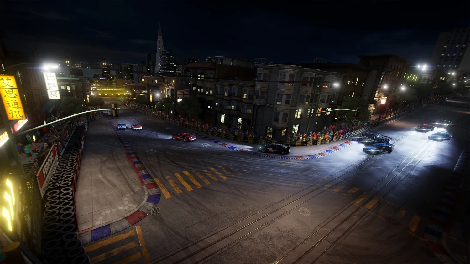 Grid Review – The Retread Reboot