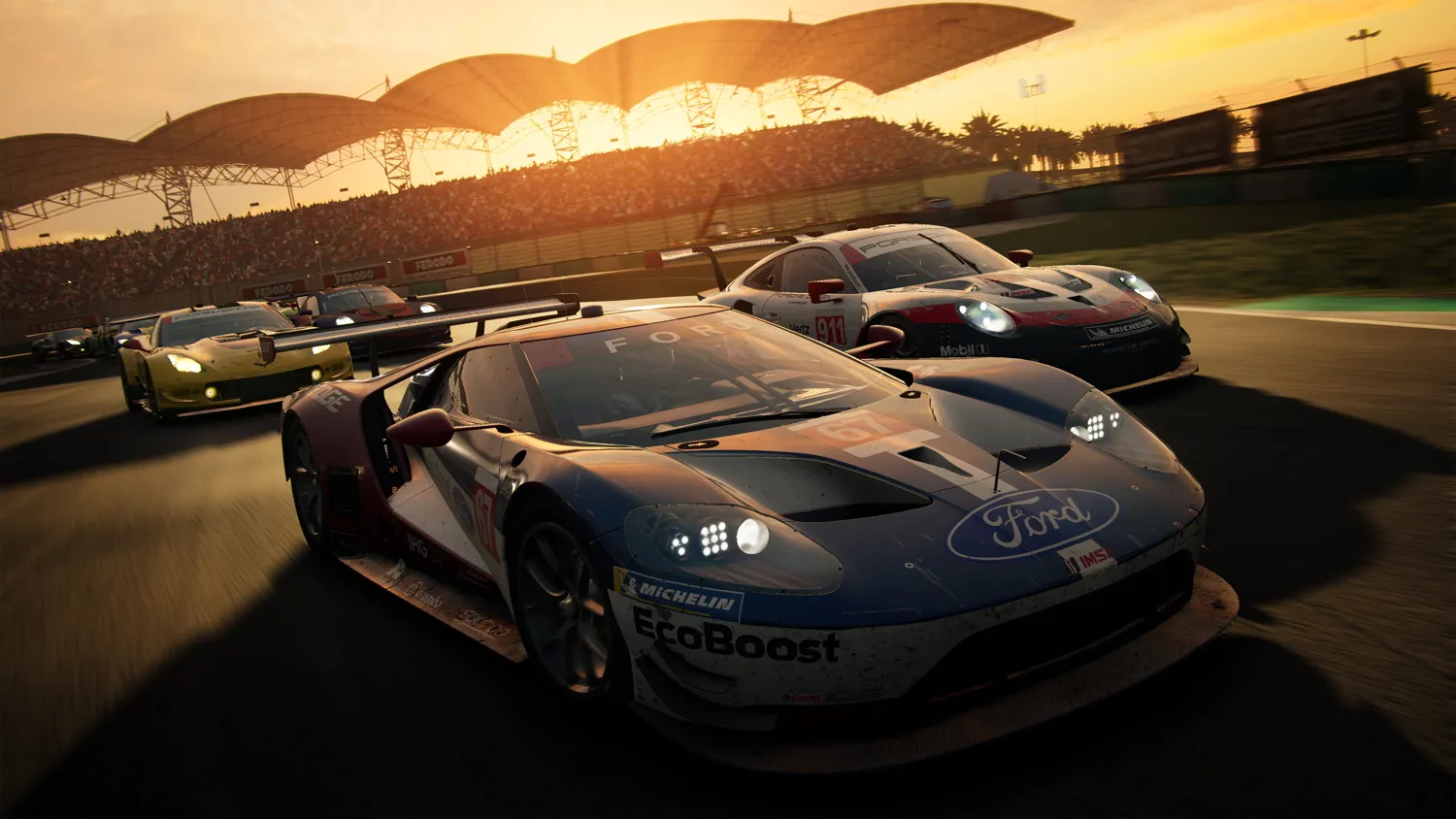 Grid Review – The Retread Reboot