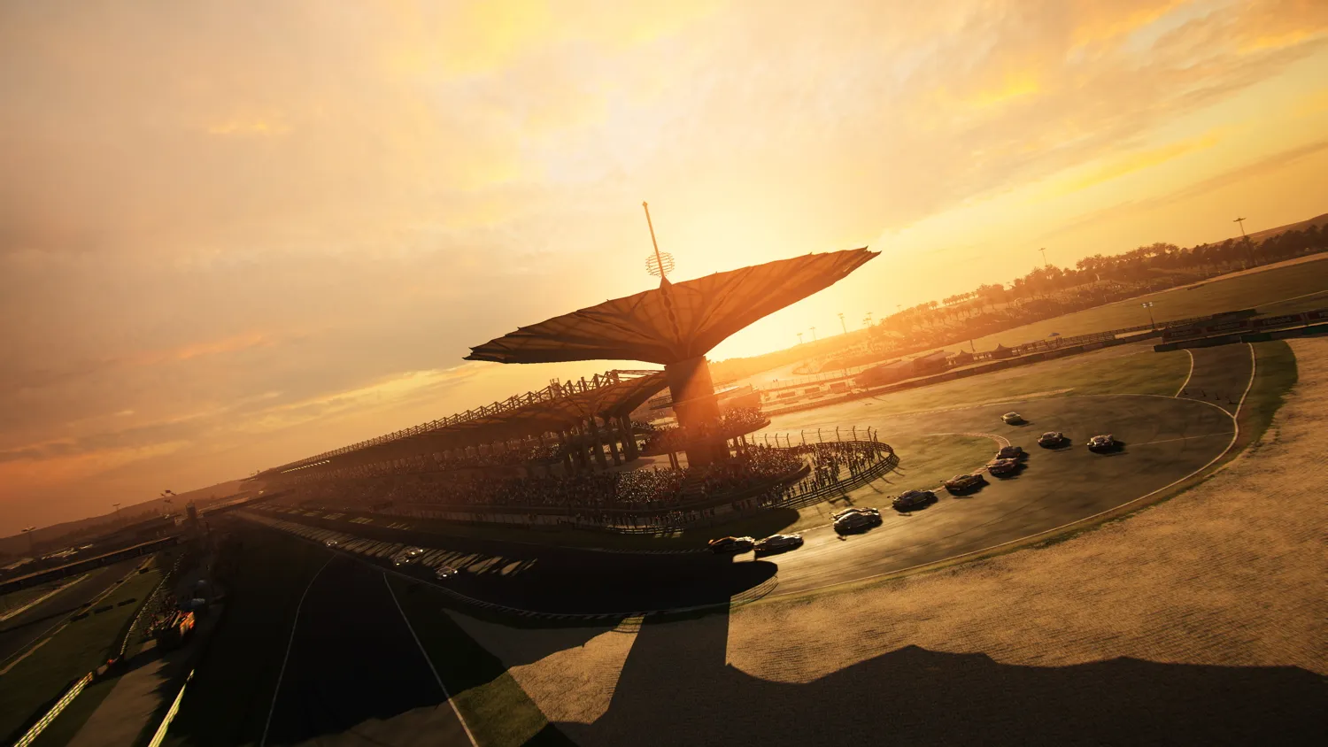Grid Review – The Retread Reboot