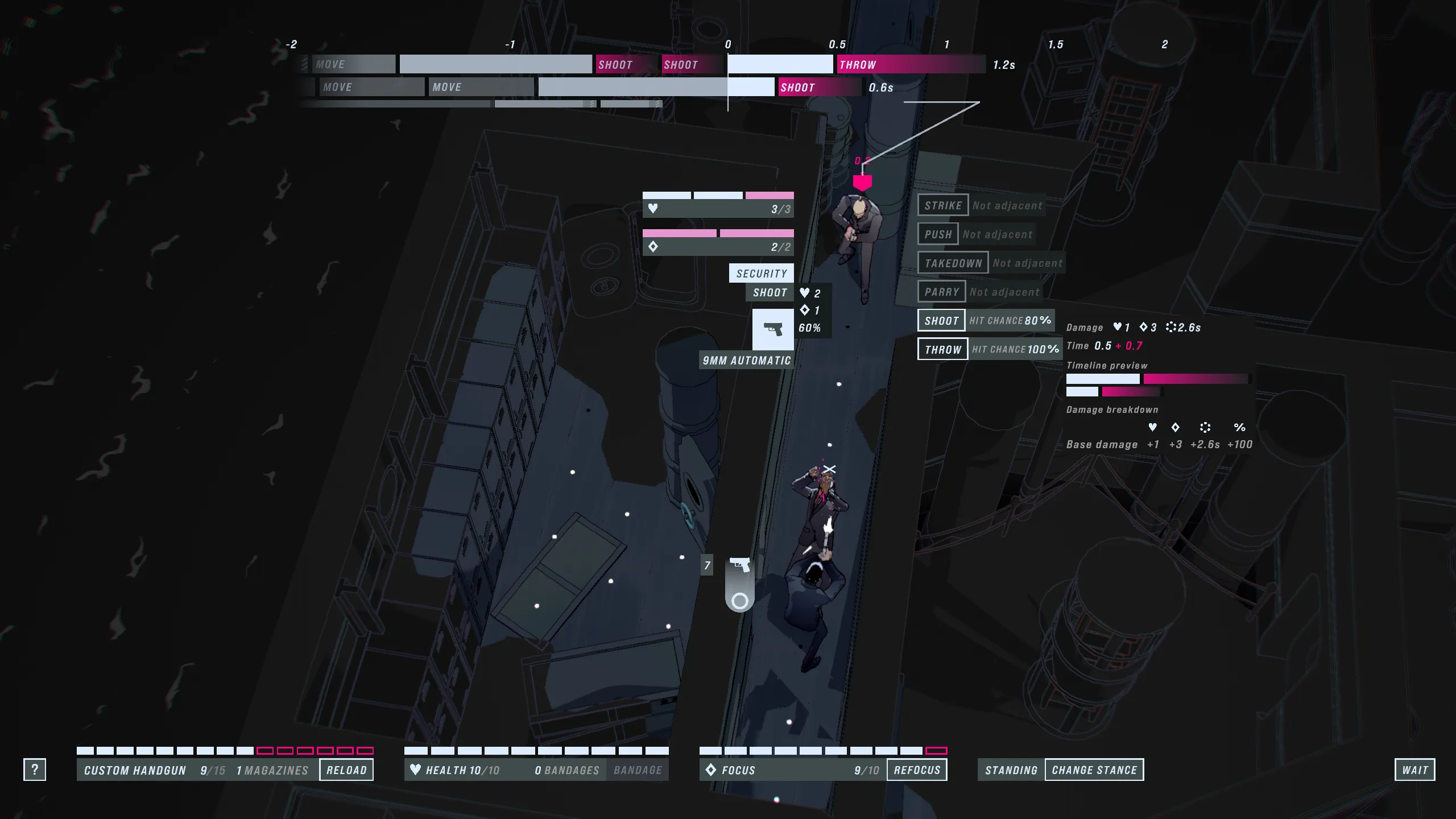John Wick Hex Review – A Slow-Motion Ballet Of Blood