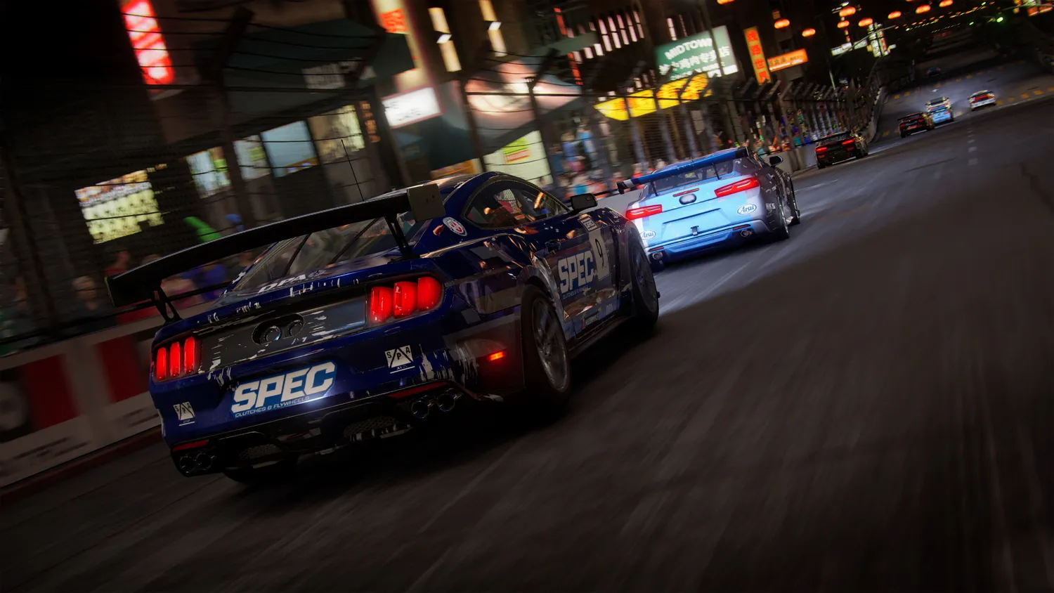 Grid Review – The Retread Reboot