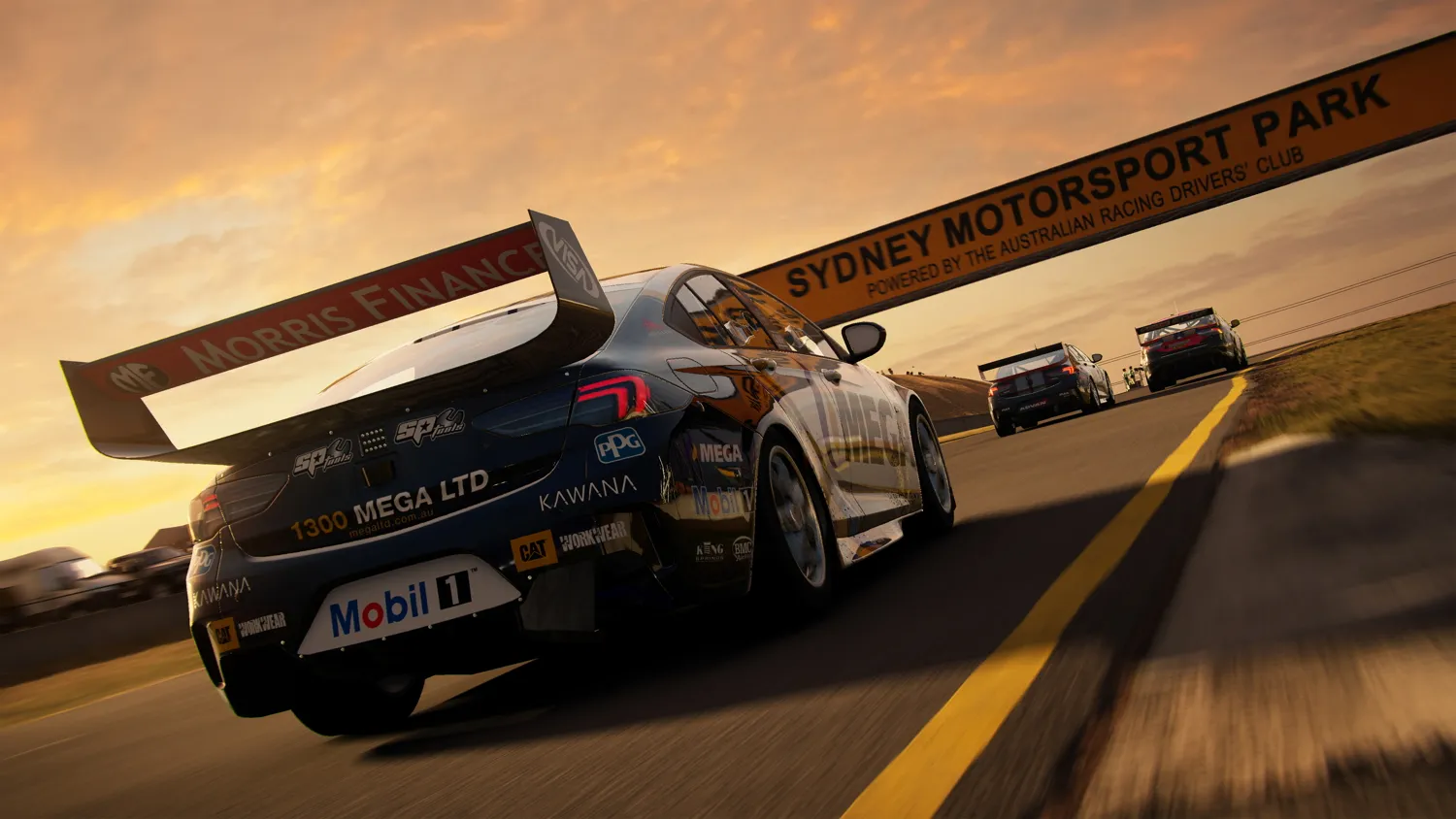 Grid Review – The Retread Reboot