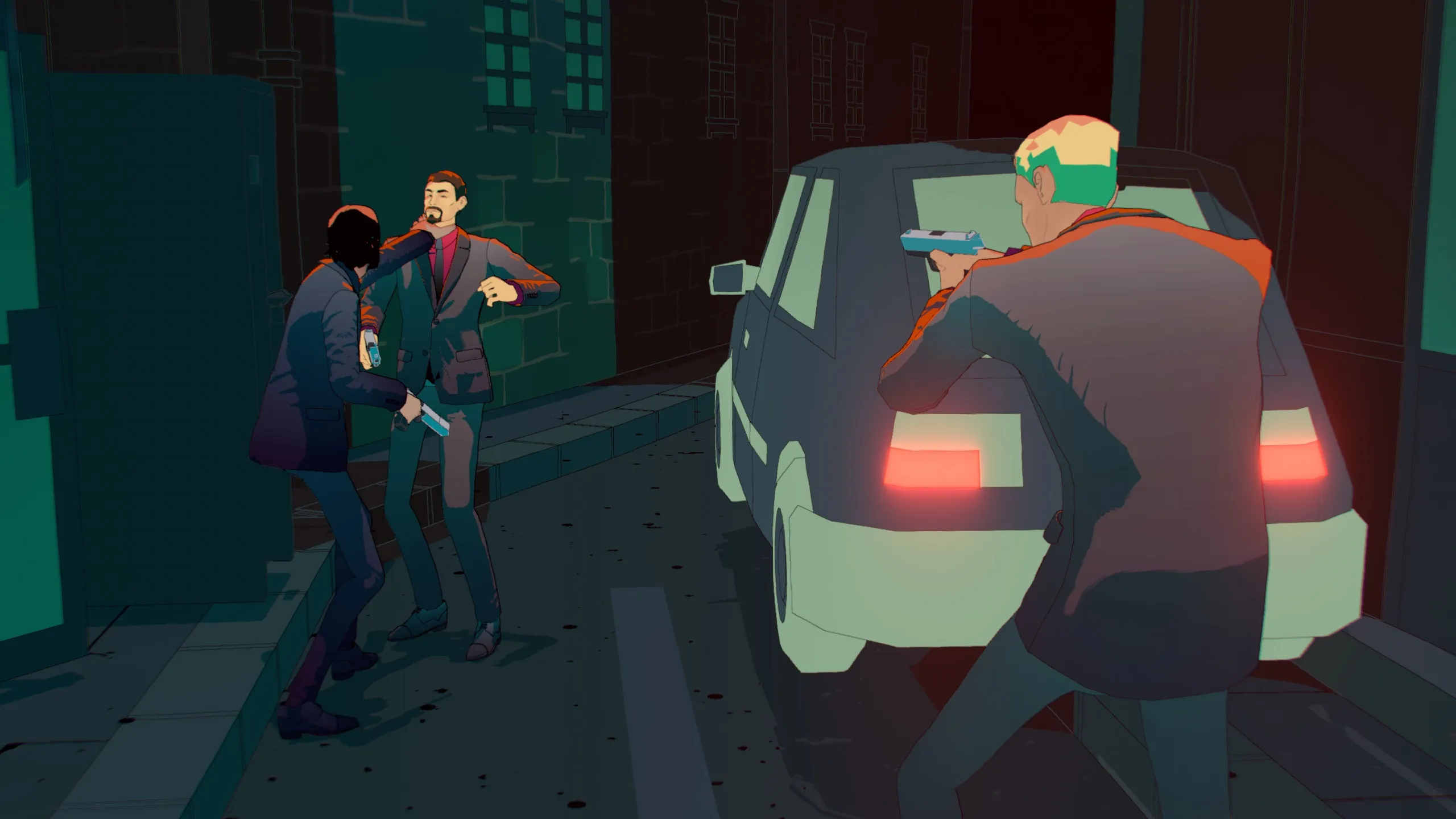 John Wick Hex Review – A Slow-Motion Ballet Of Blood