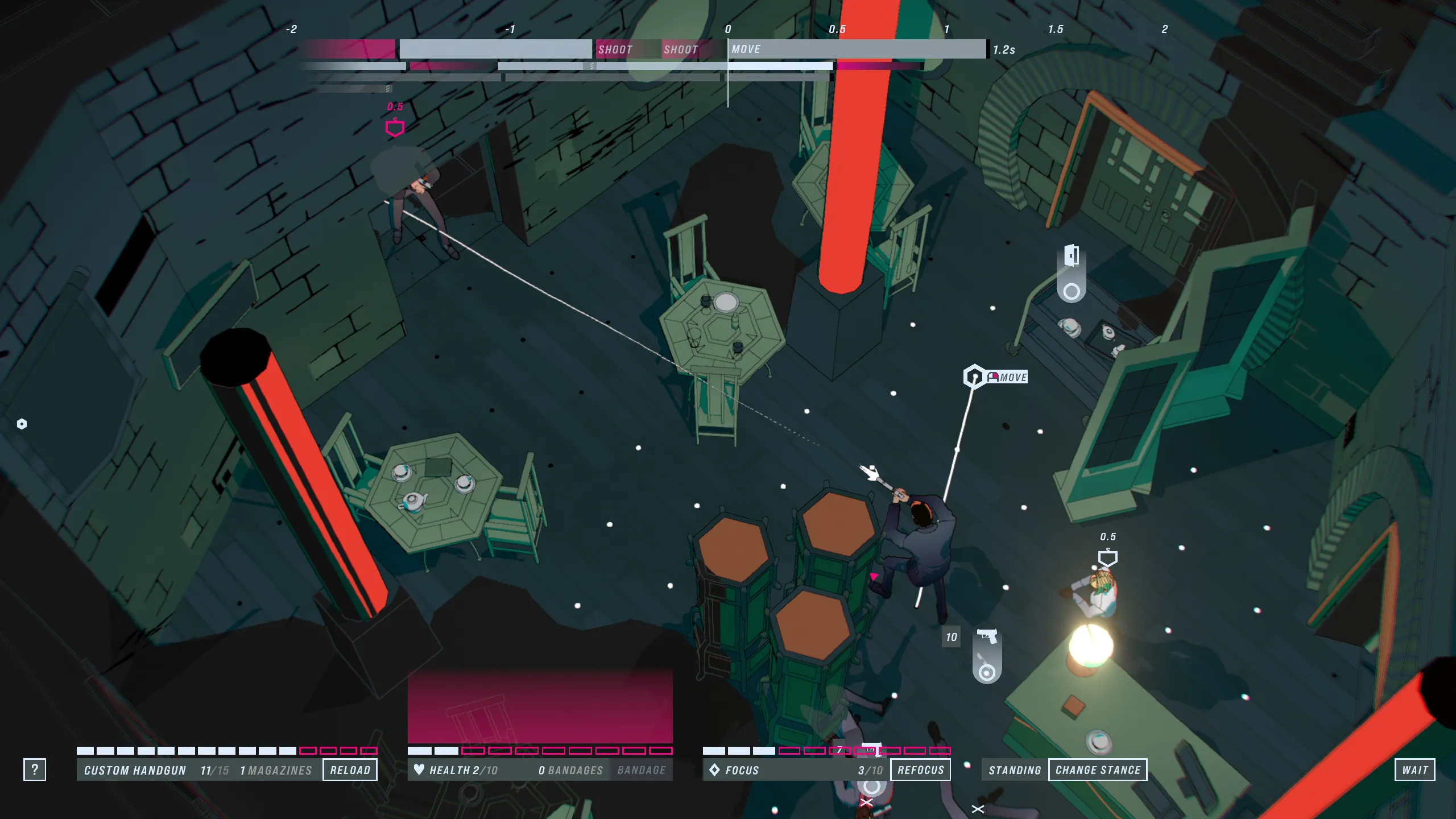 John Wick Hex Review – A Slow-Motion Ballet Of Blood