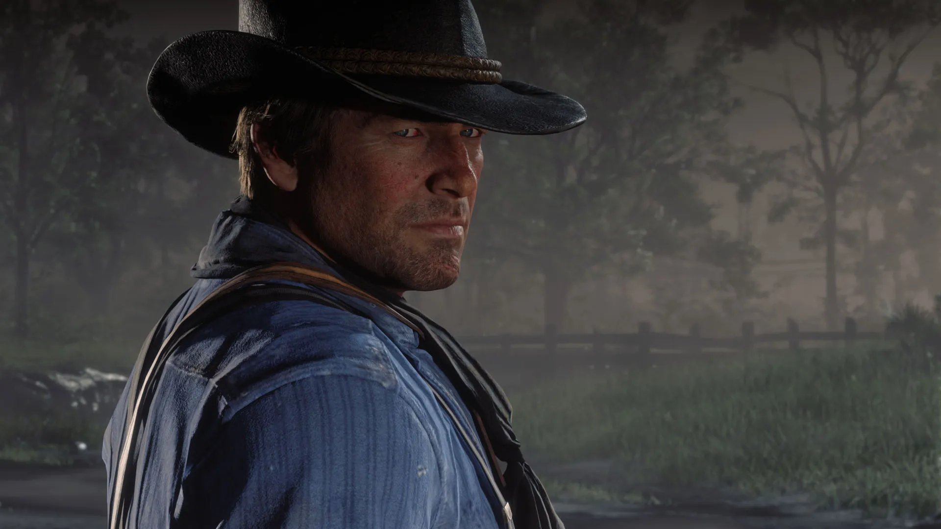 Rockstar Reveals Additions To Red Dead Redemption II For PC