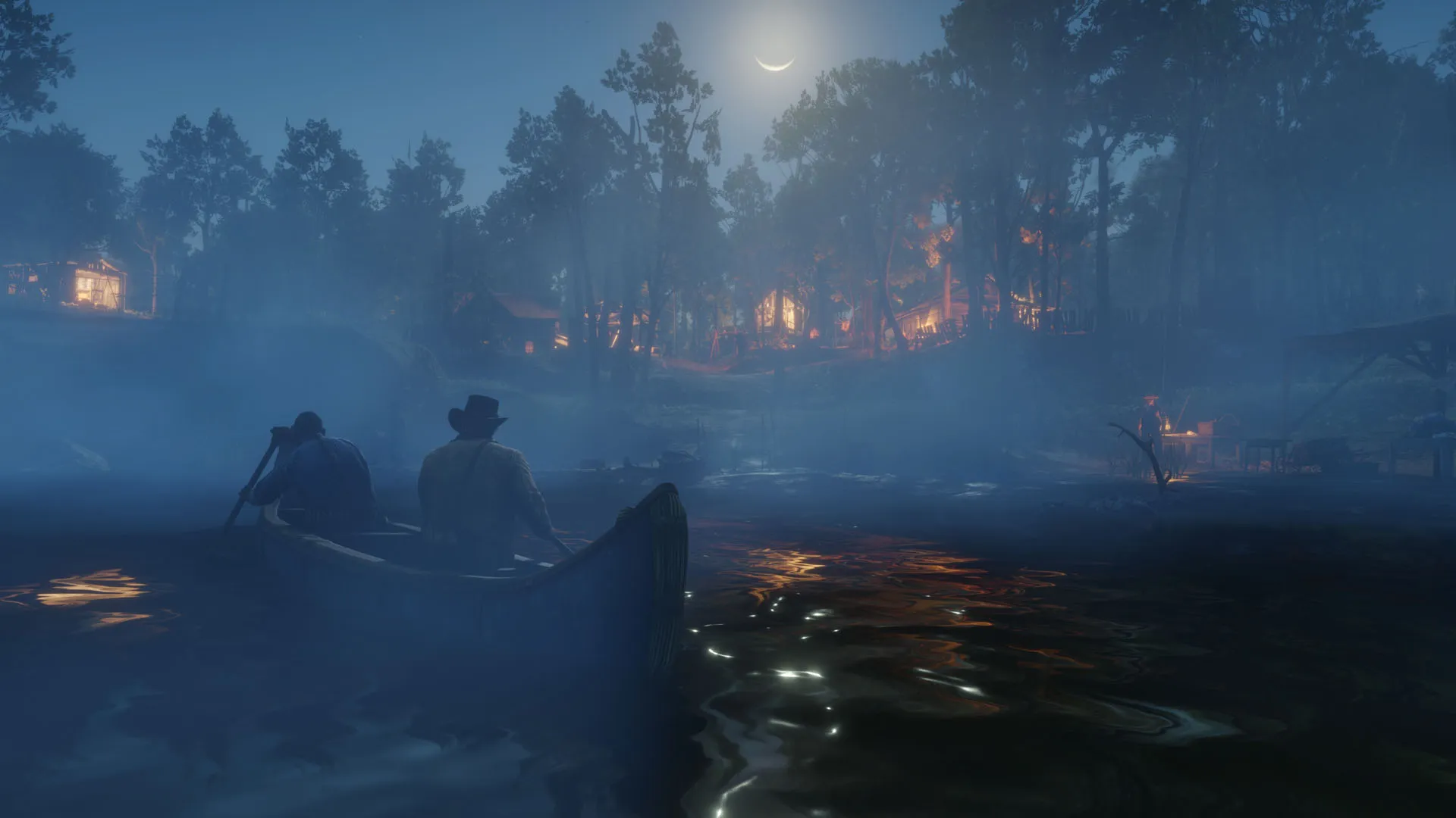 Rockstar Reveals Additions To Red Dead Redemption II For PC