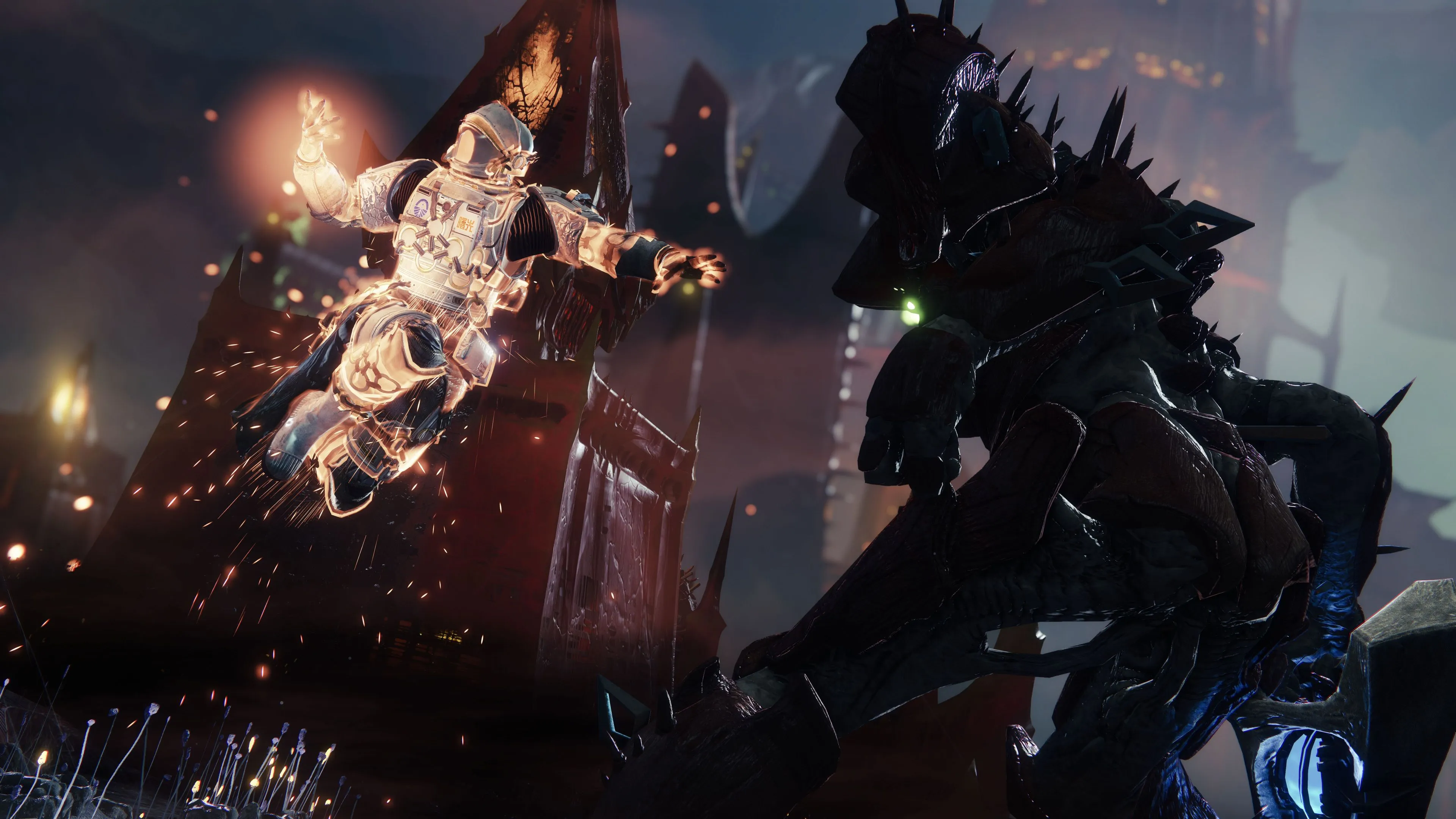 Destiny 2: Shadowkeep Review – Setting The Stage