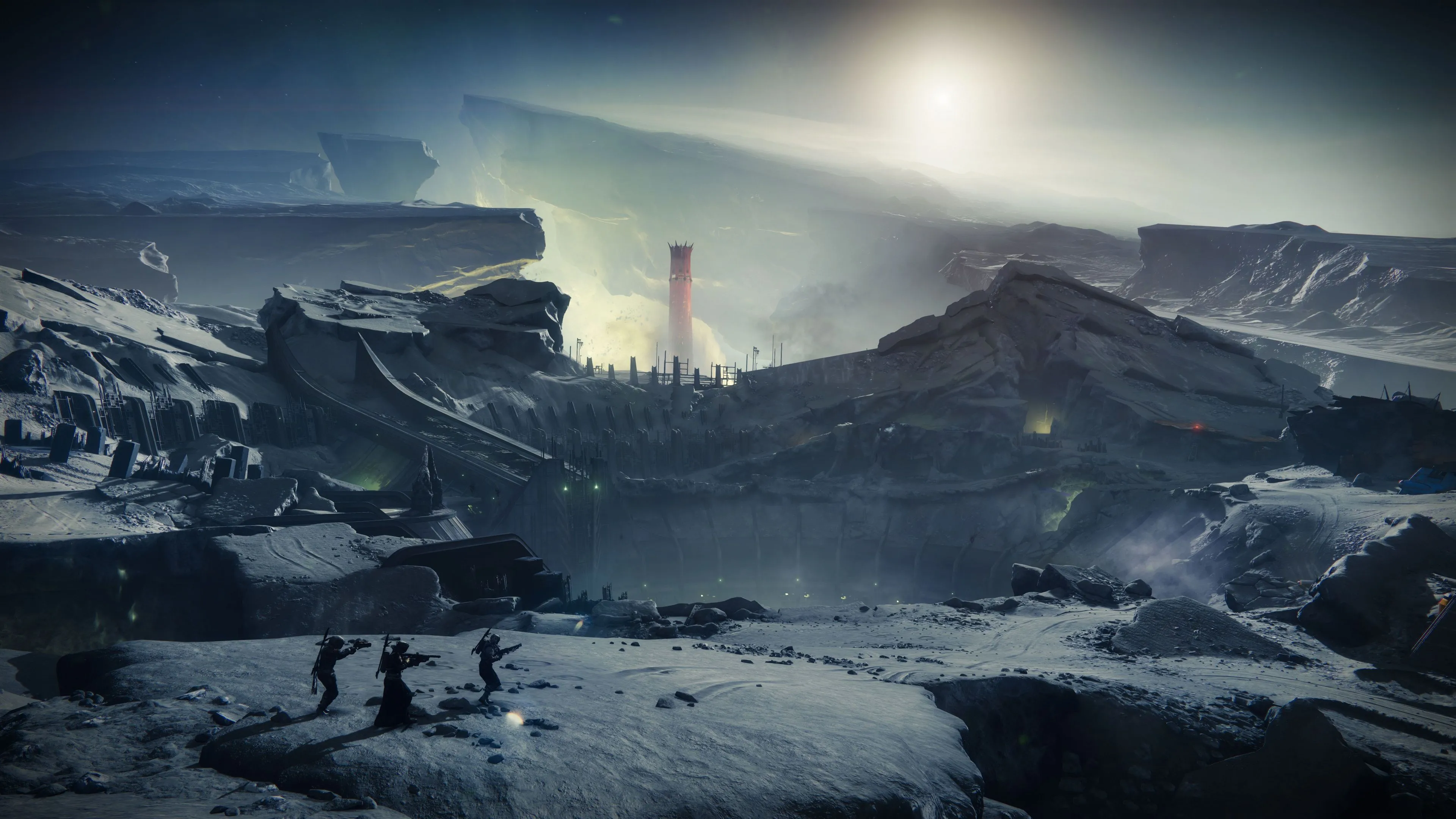 Destiny 2: Shadowkeep Review – Setting The Stage