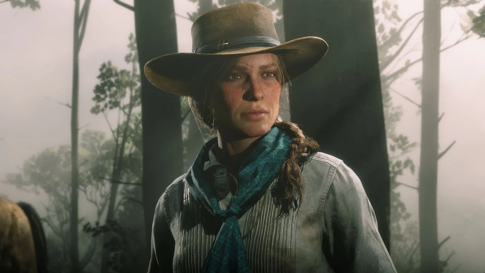 Rockstar Reveals Additions To Red Dead Redemption II For PC