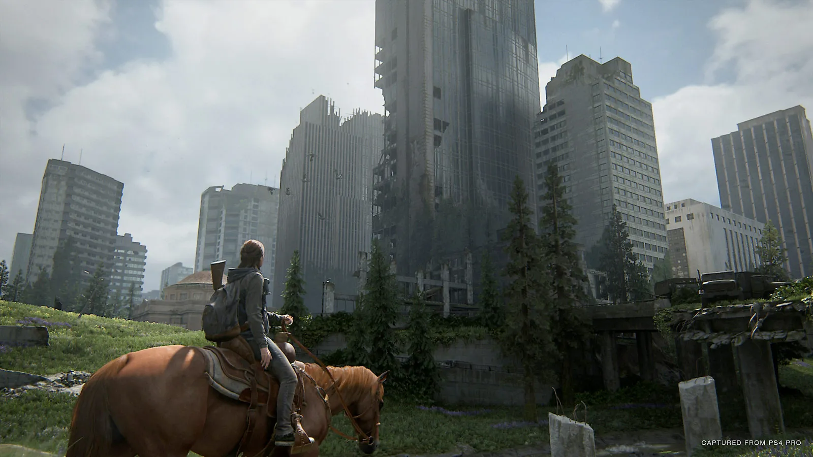The Last Of Us Part II Interview – Adding Depth, Staying Grounded, And The Cost Of Revenge