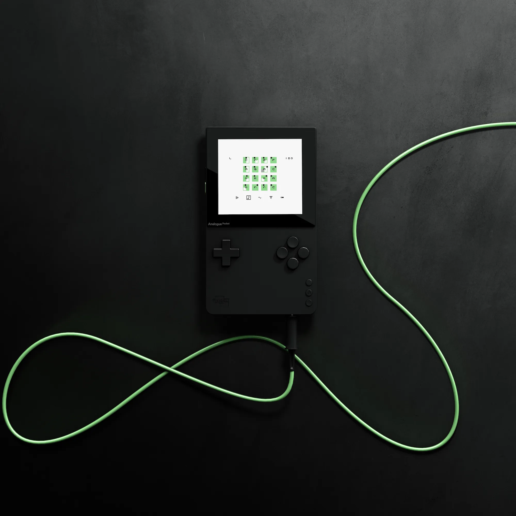 Relive Handheld Glories With The Analogue Pocket