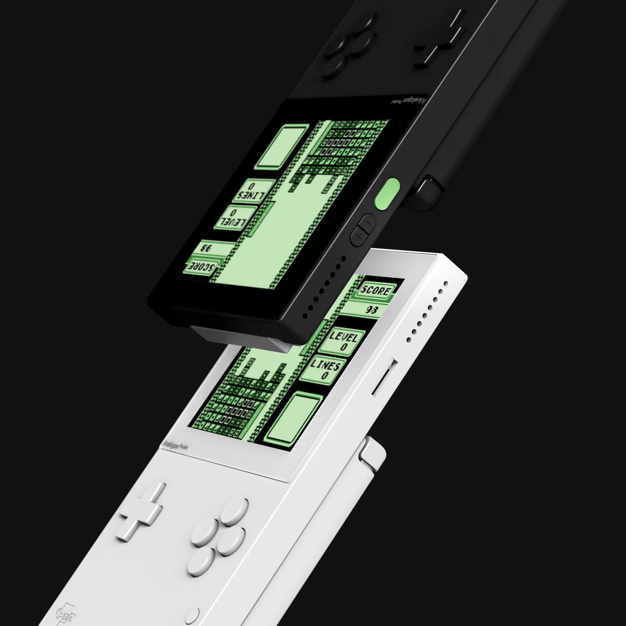 Relive Handheld Glories With The Analogue Pocket