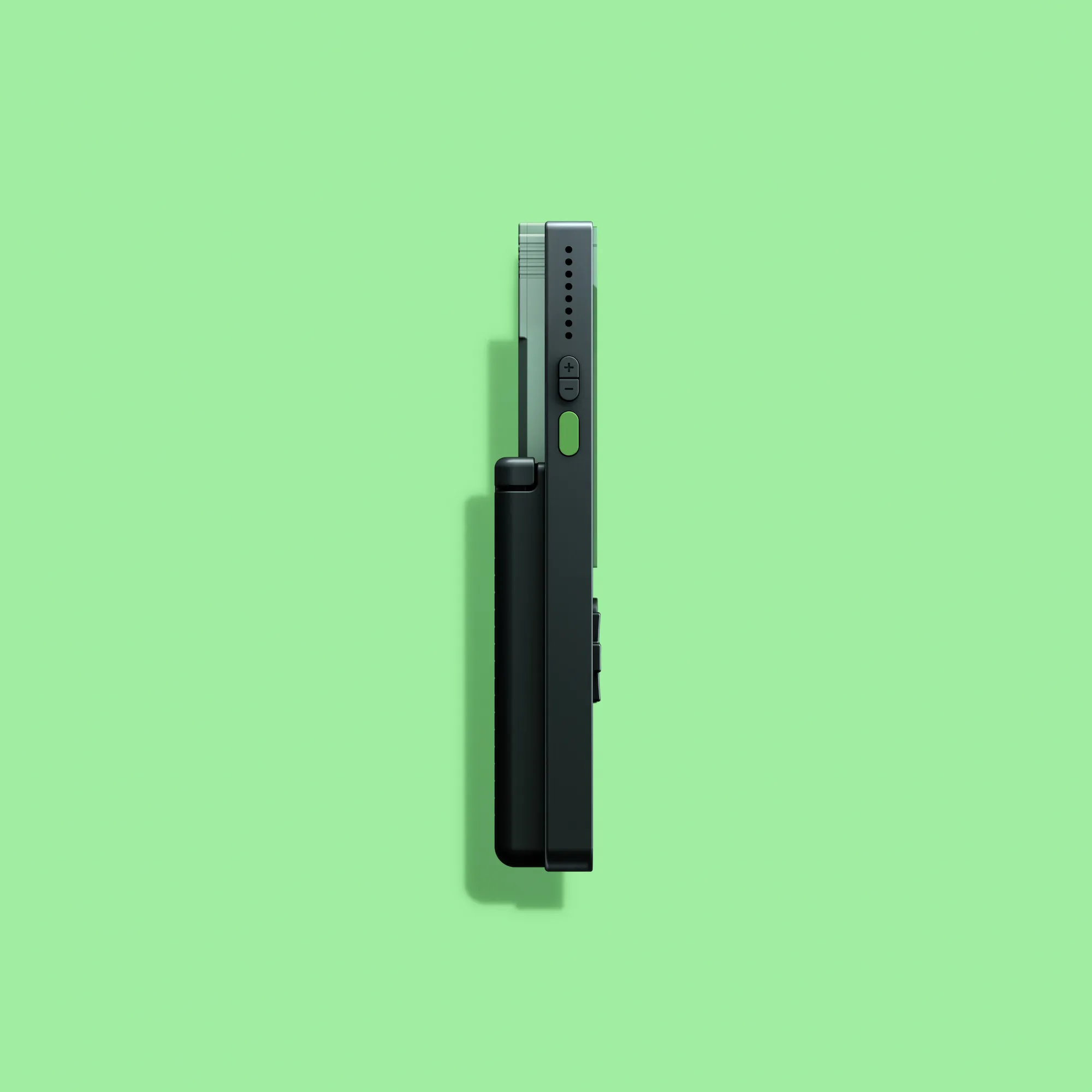 Relive Handheld Glories With The Analogue Pocket