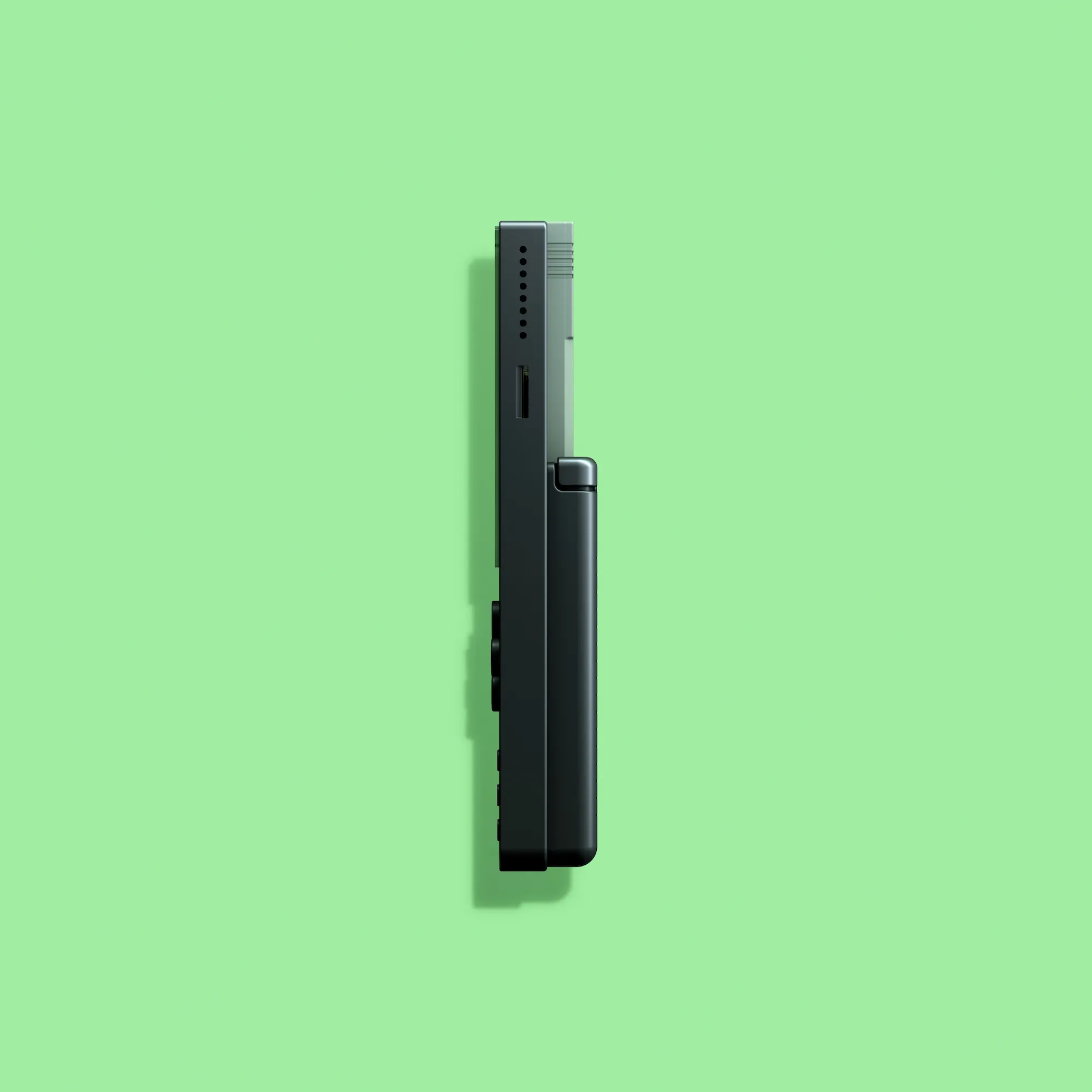 Relive Handheld Glories With The Analogue Pocket