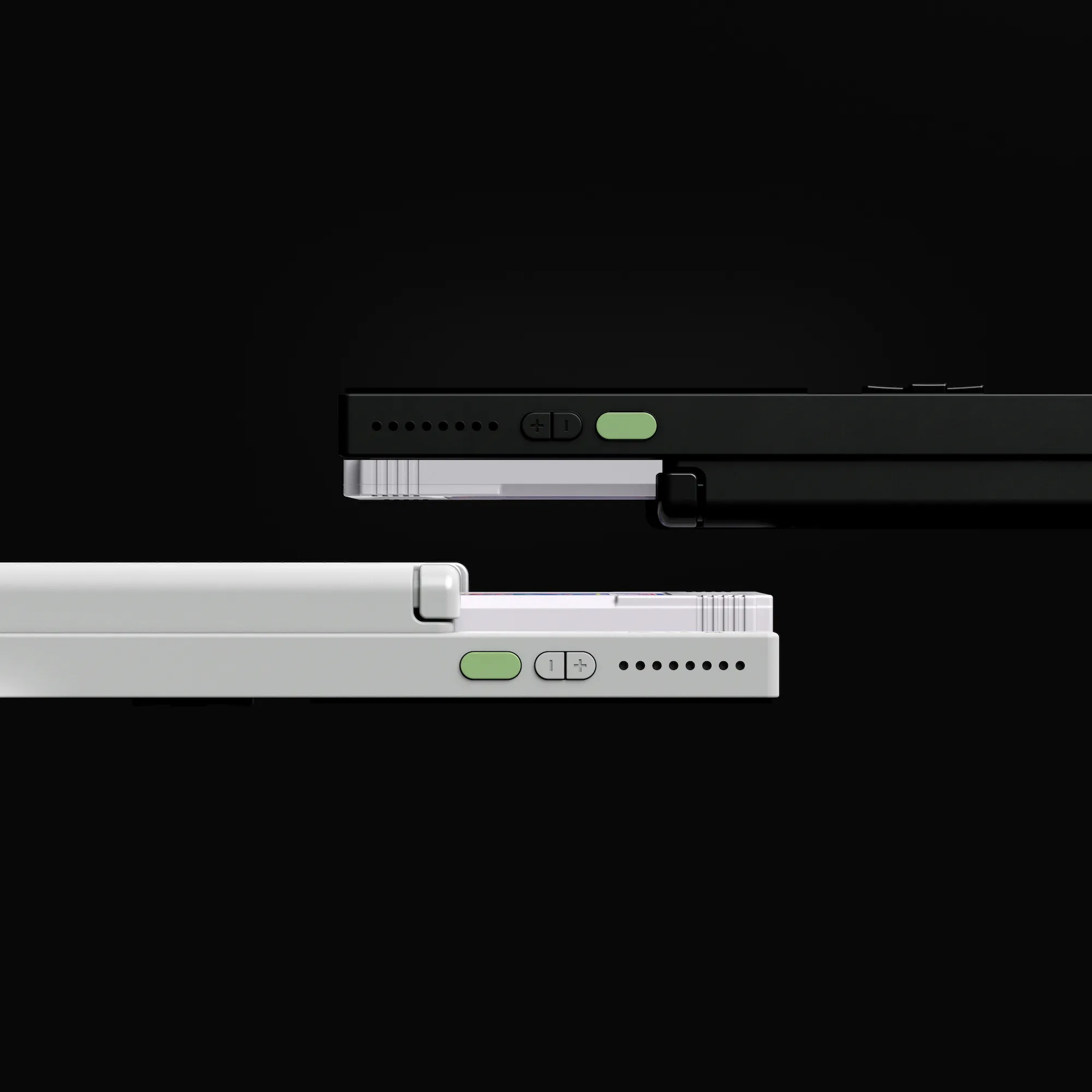 Relive Handheld Glories With The Analogue Pocket