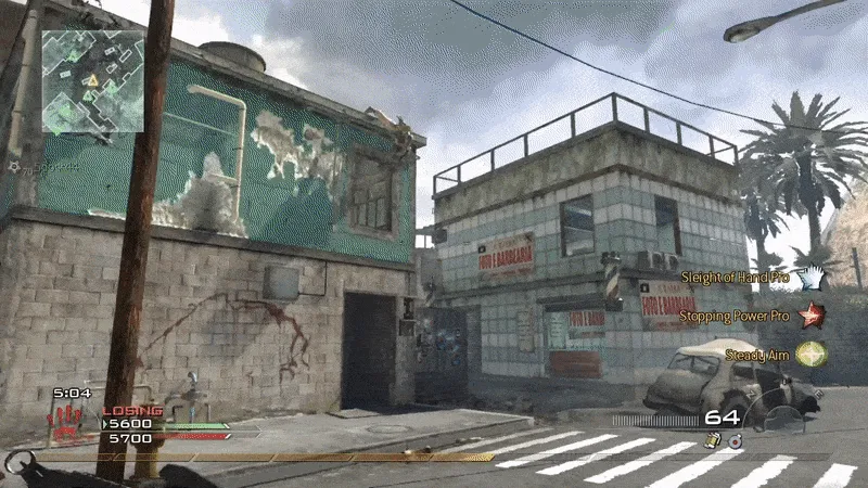 Classic Maps We Want For The New Modern Warfare