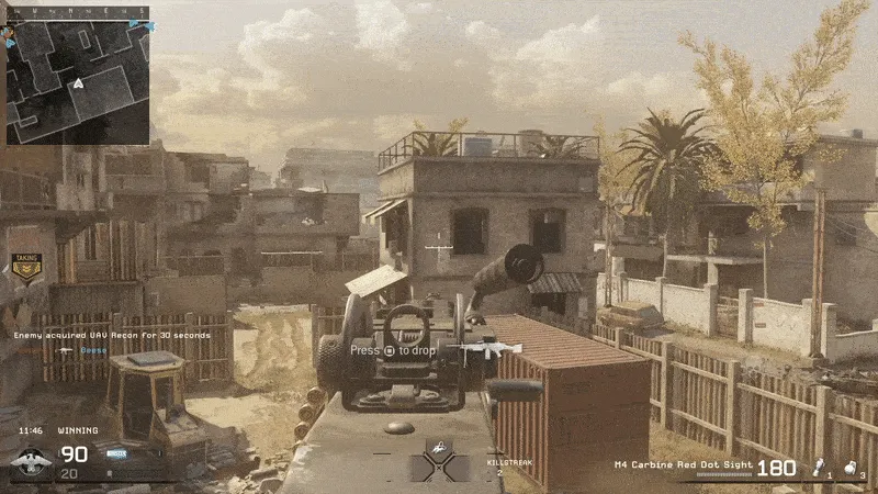 Classic Maps We Want For The New Modern Warfare