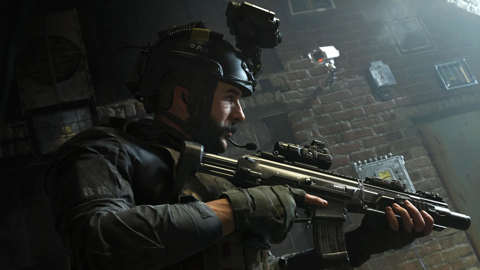 Call Of Duty: Modern Warfare Review – A New Theater Of War
