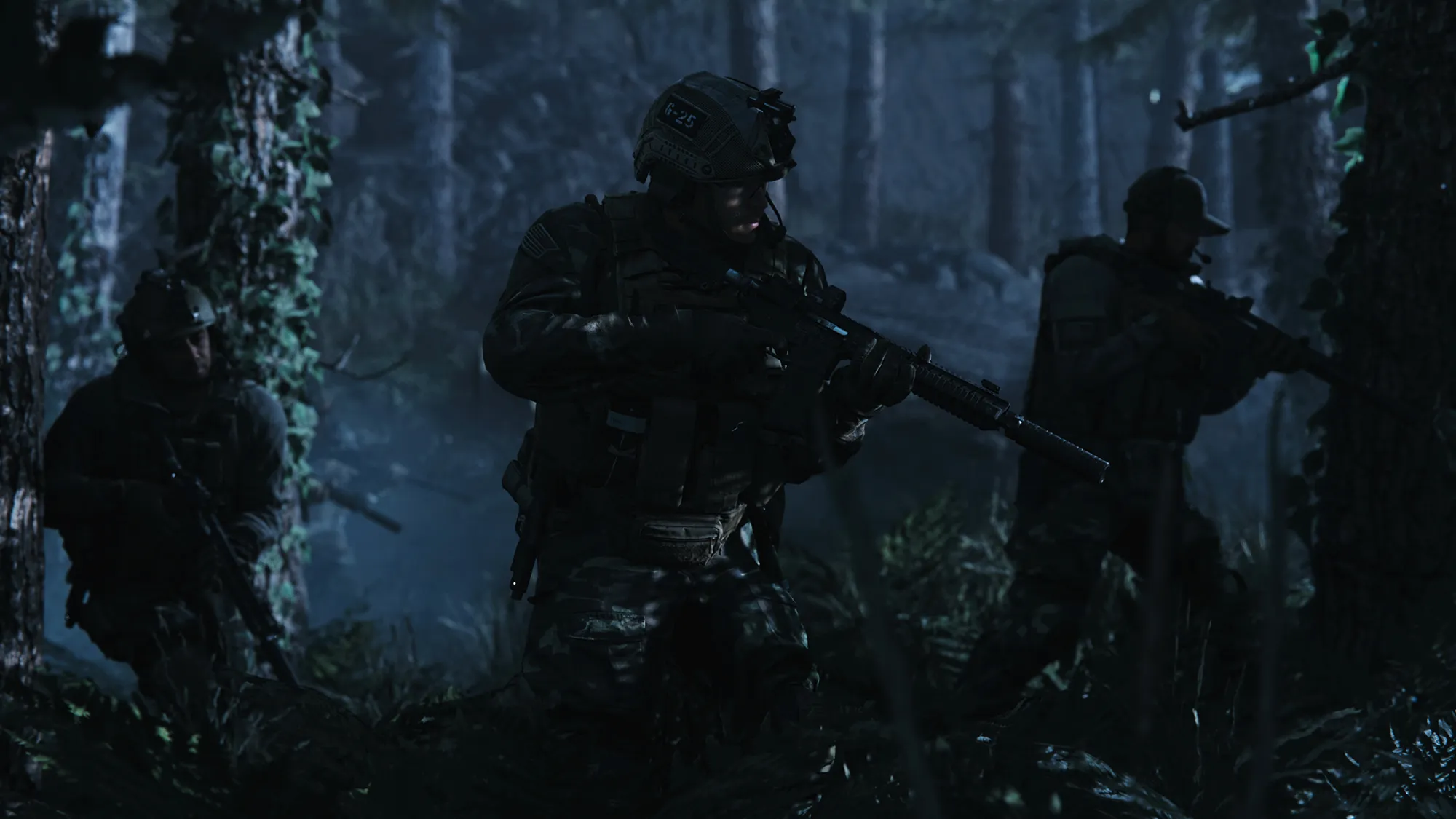 Call Of Duty: Modern Warfare Review – A New Theater Of War
