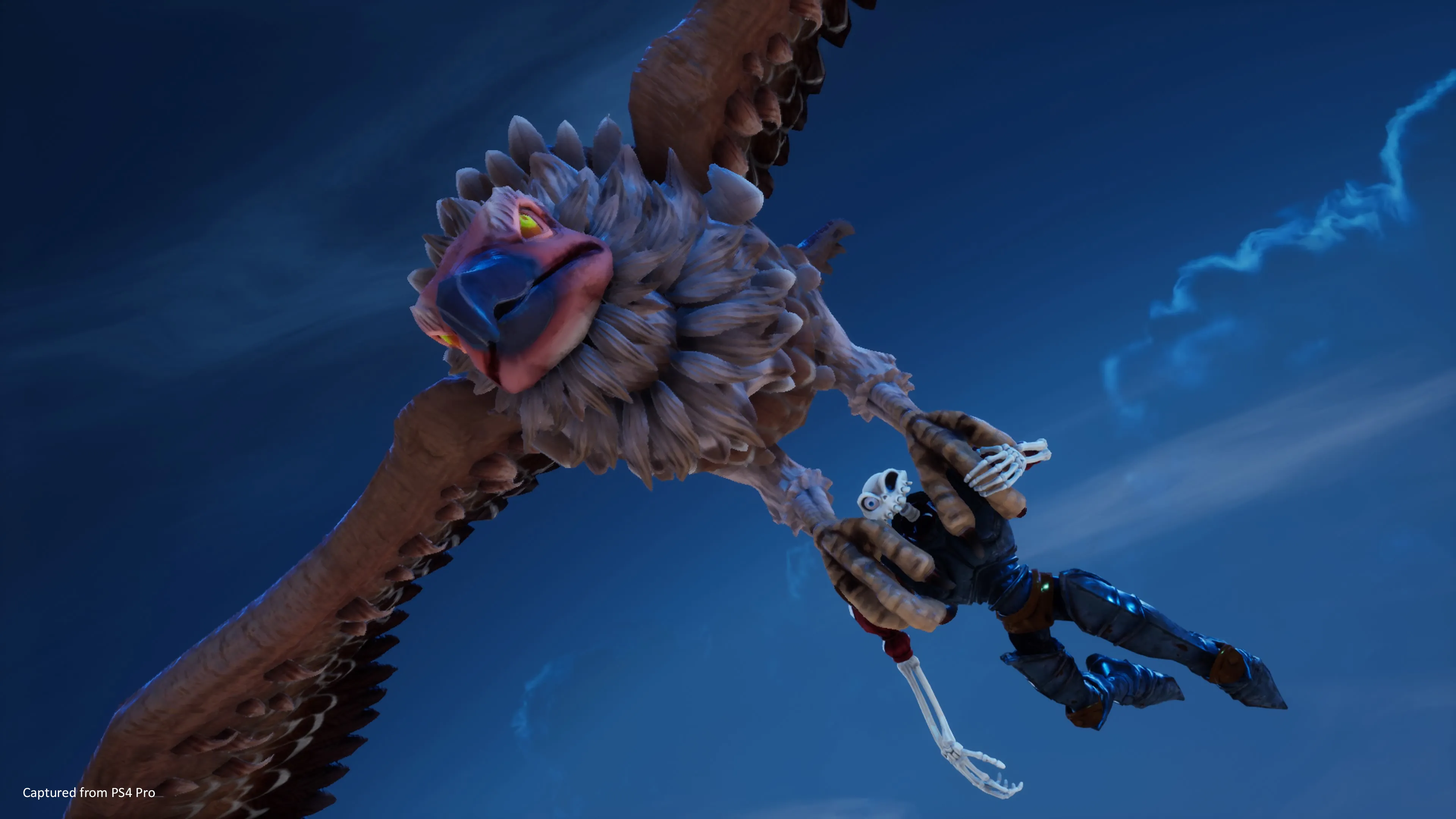 MediEvil Review – Leave The Skeletons In The Closet