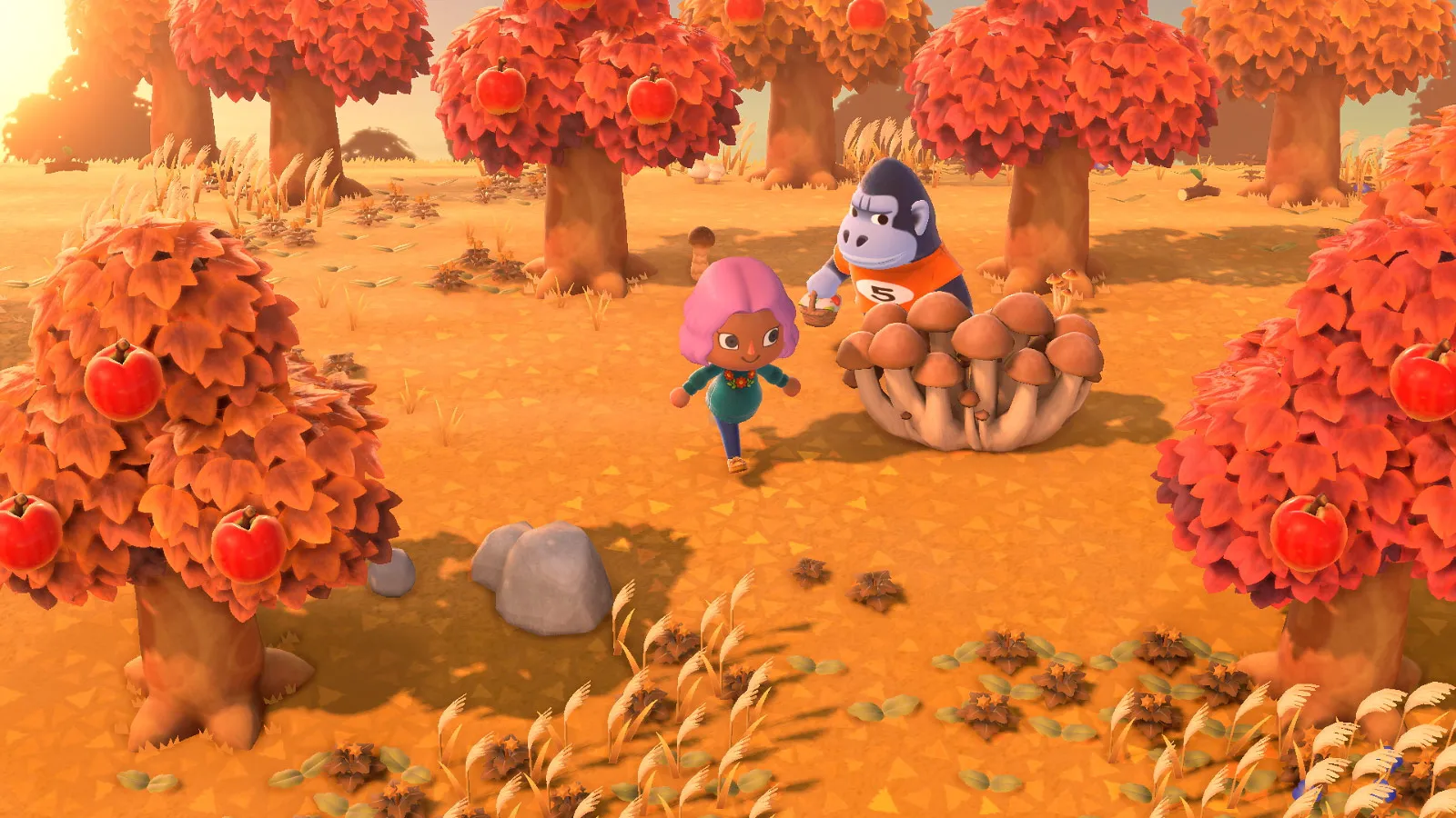 The Top 10 Games Of 2020 – #6 Animal Crossing: New Horizons