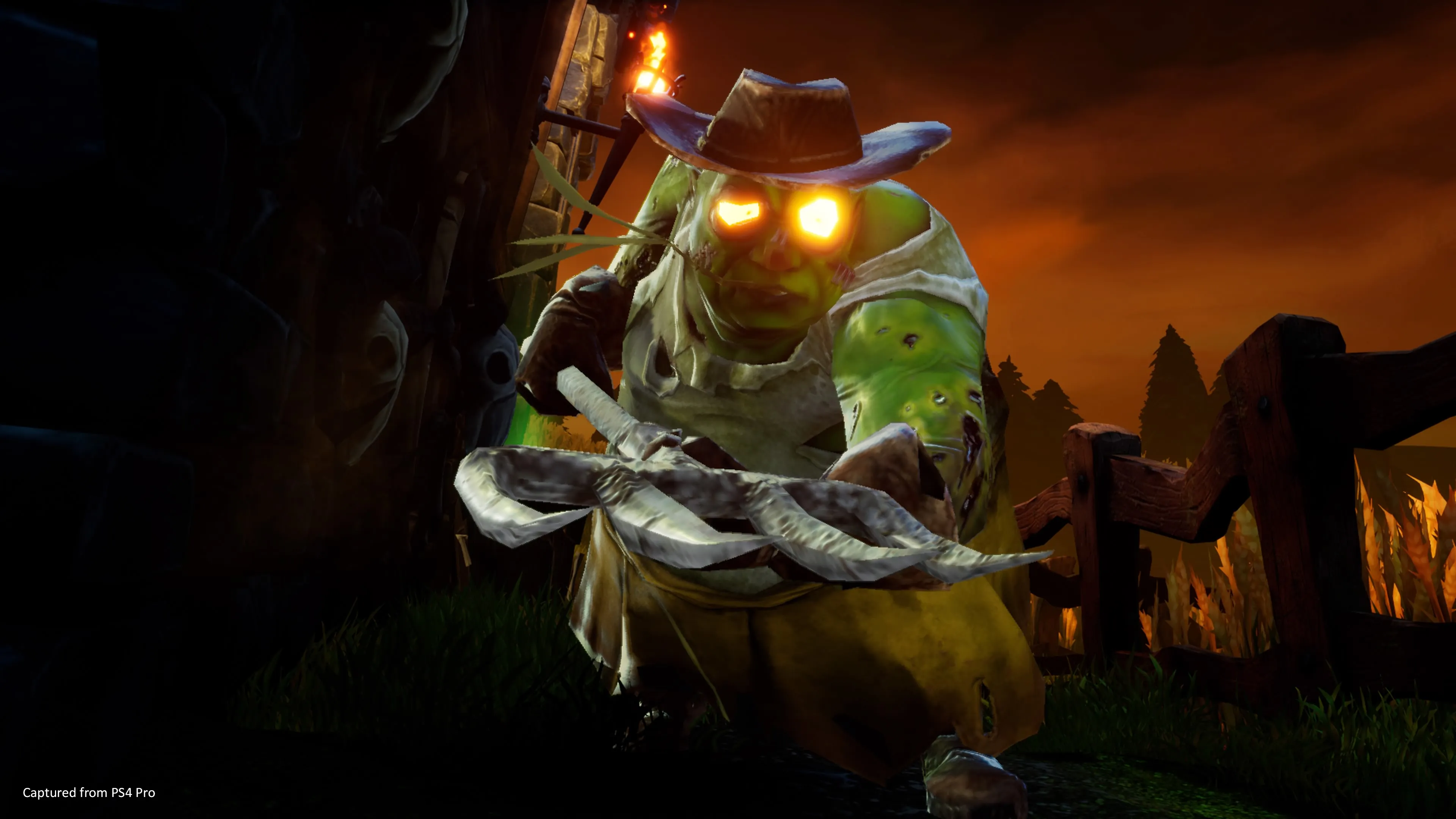 MediEvil Review – Leave The Skeletons In The Closet