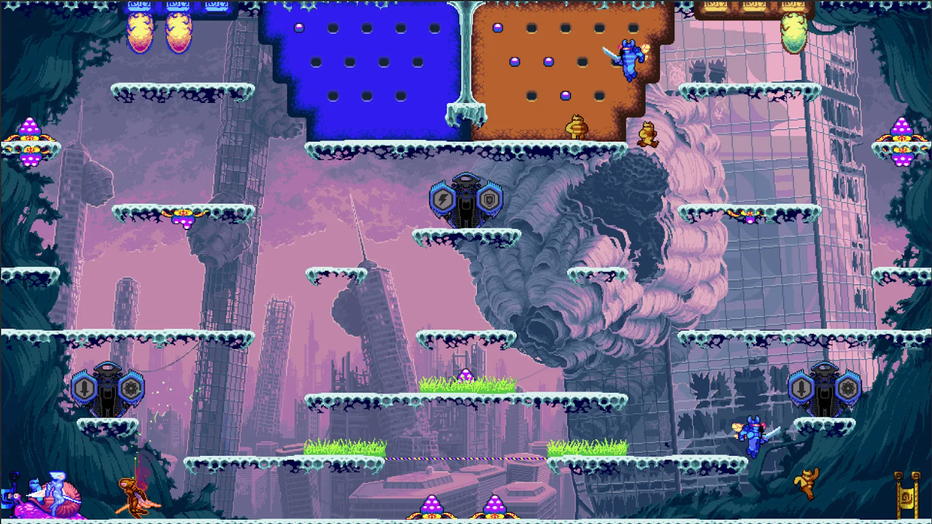 Giveaway: Killer Queen Black [CLOSED]