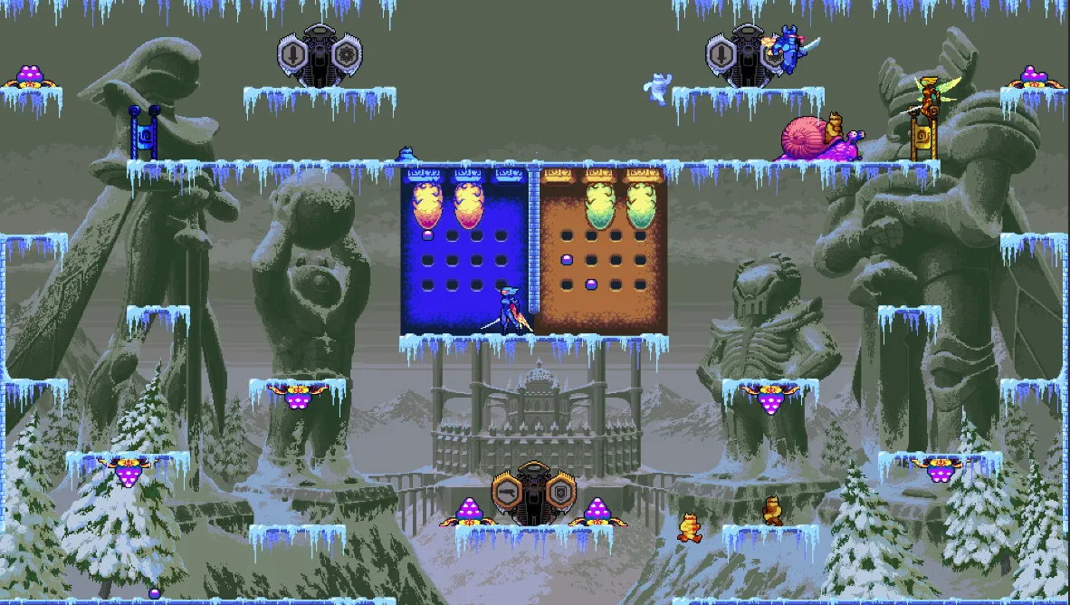 Giveaway: Killer Queen Black [CLOSED]