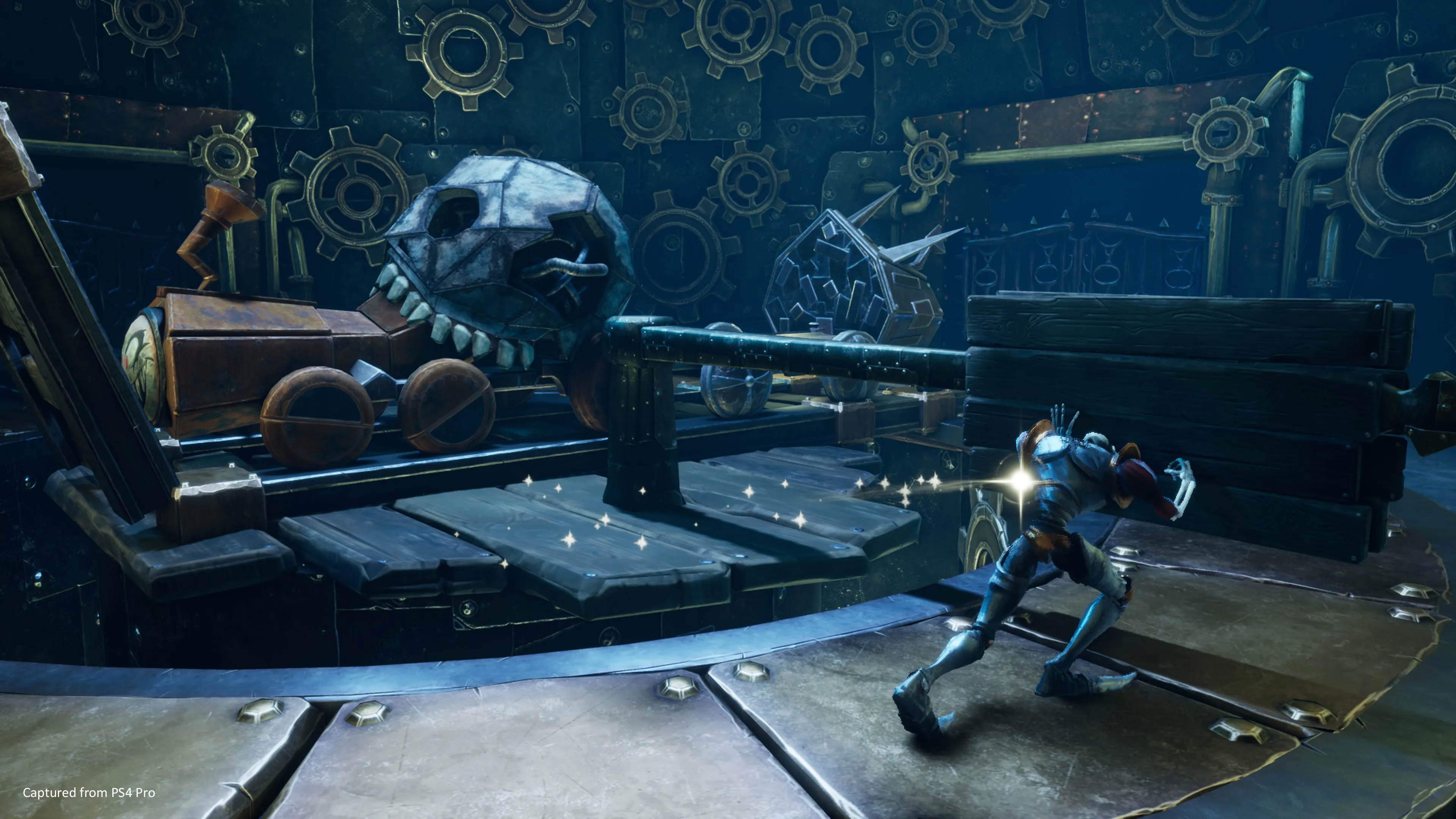 MediEvil Review – Leave The Skeletons In The Closet