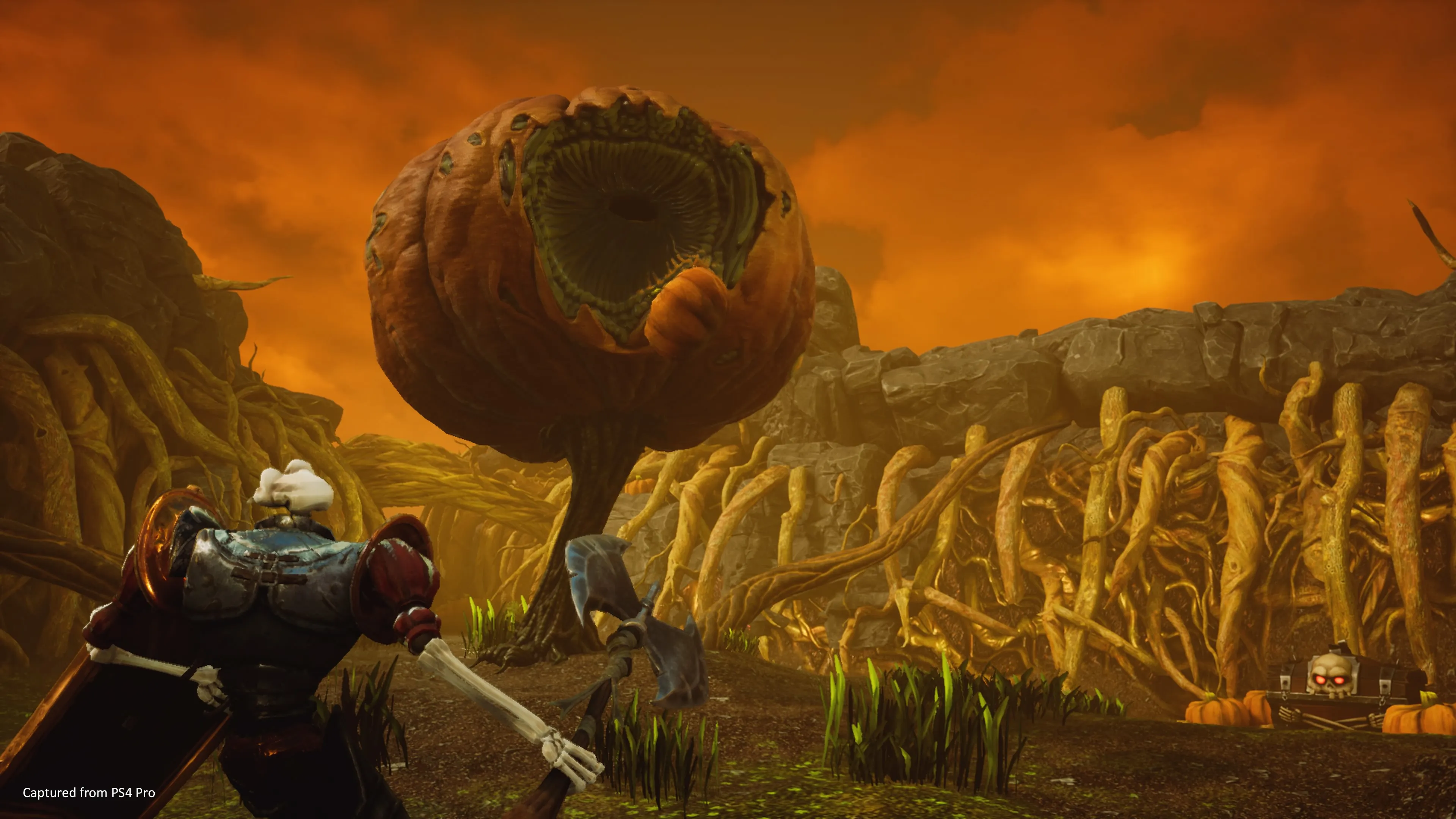 MediEvil Review – Leave The Skeletons In The Closet
