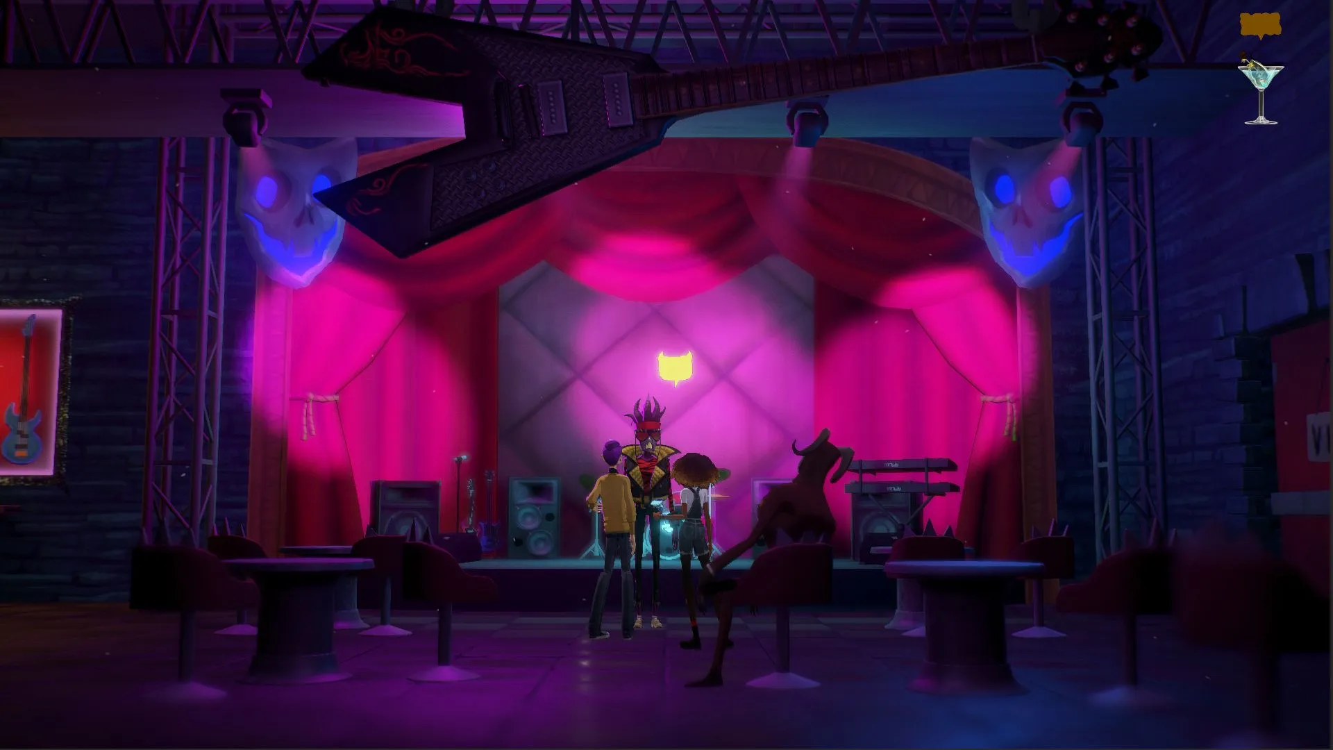 Afterparty Review – Worth The Hangover