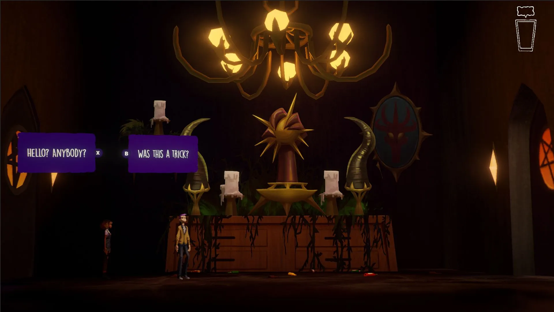 Afterparty Review – Worth The Hangover