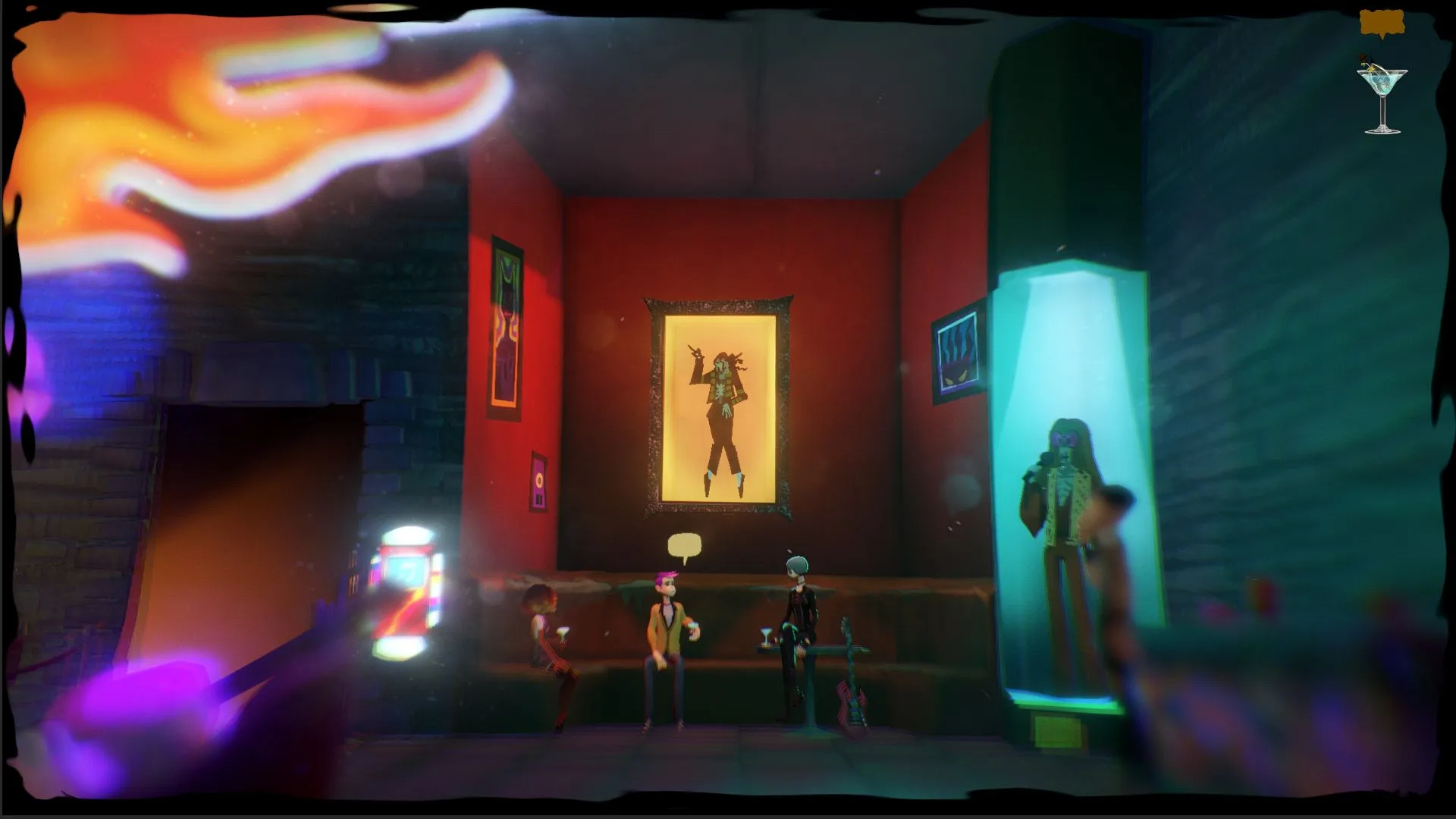 Afterparty Review – Worth The Hangover