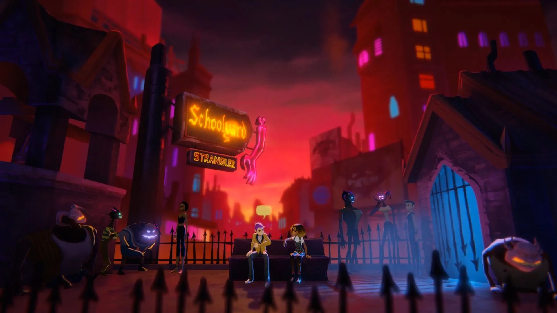 Afterparty Review – Worth The Hangover