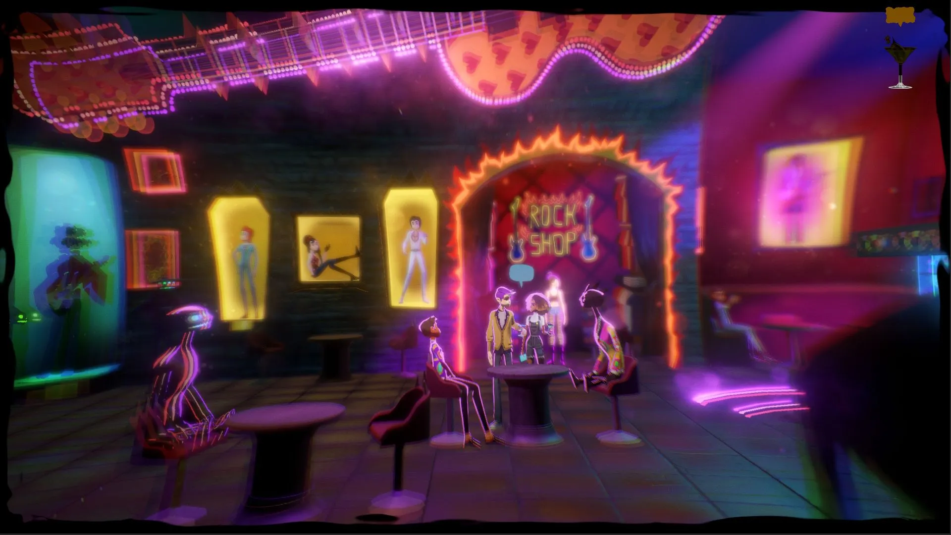Afterparty Review – Worth The Hangover