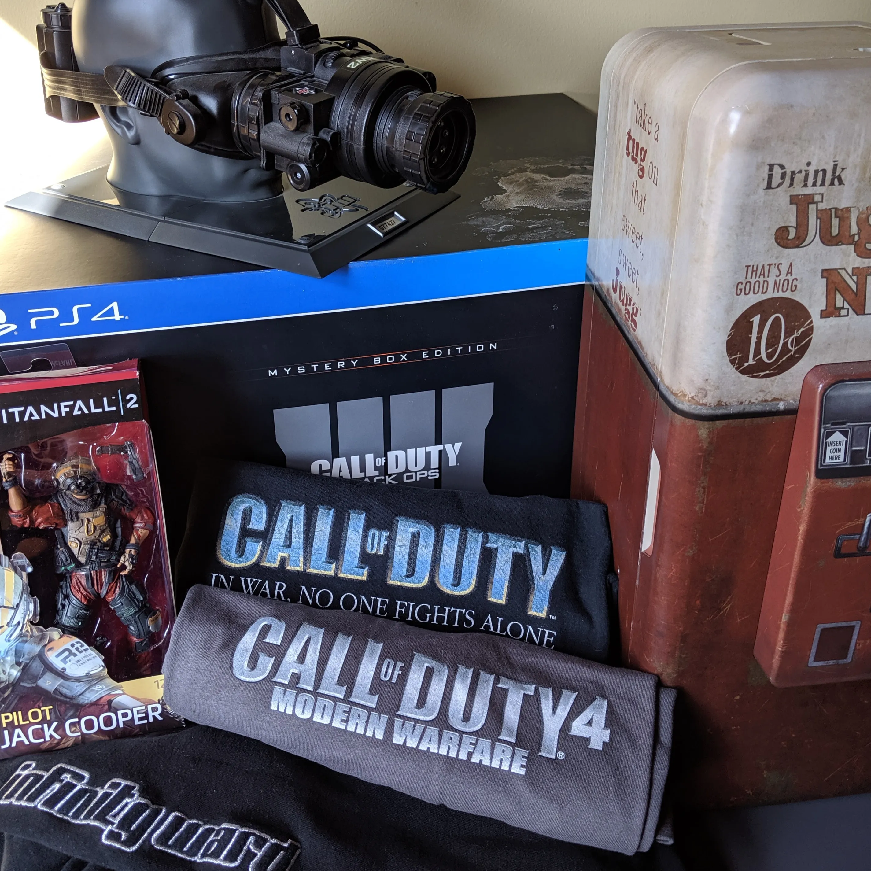 Thanks For Watching Game Informer's Extra Life 2019 Charity Stream!