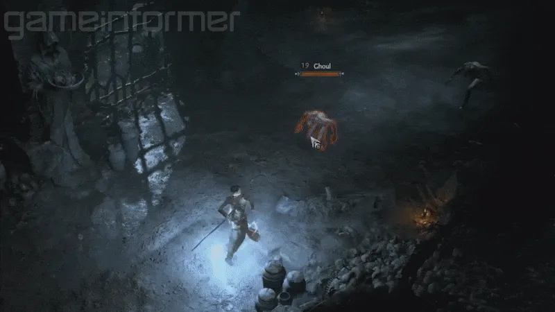Diablo IV Sorceress Skills And Abilities