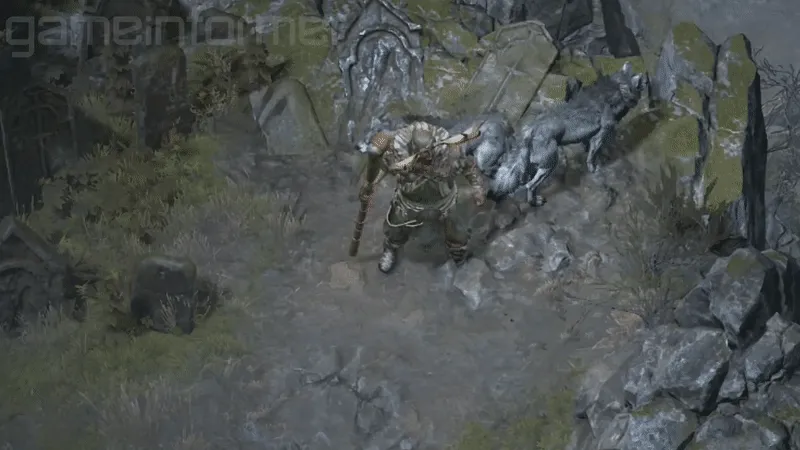 Diablo IV Druid Skills And Abilities